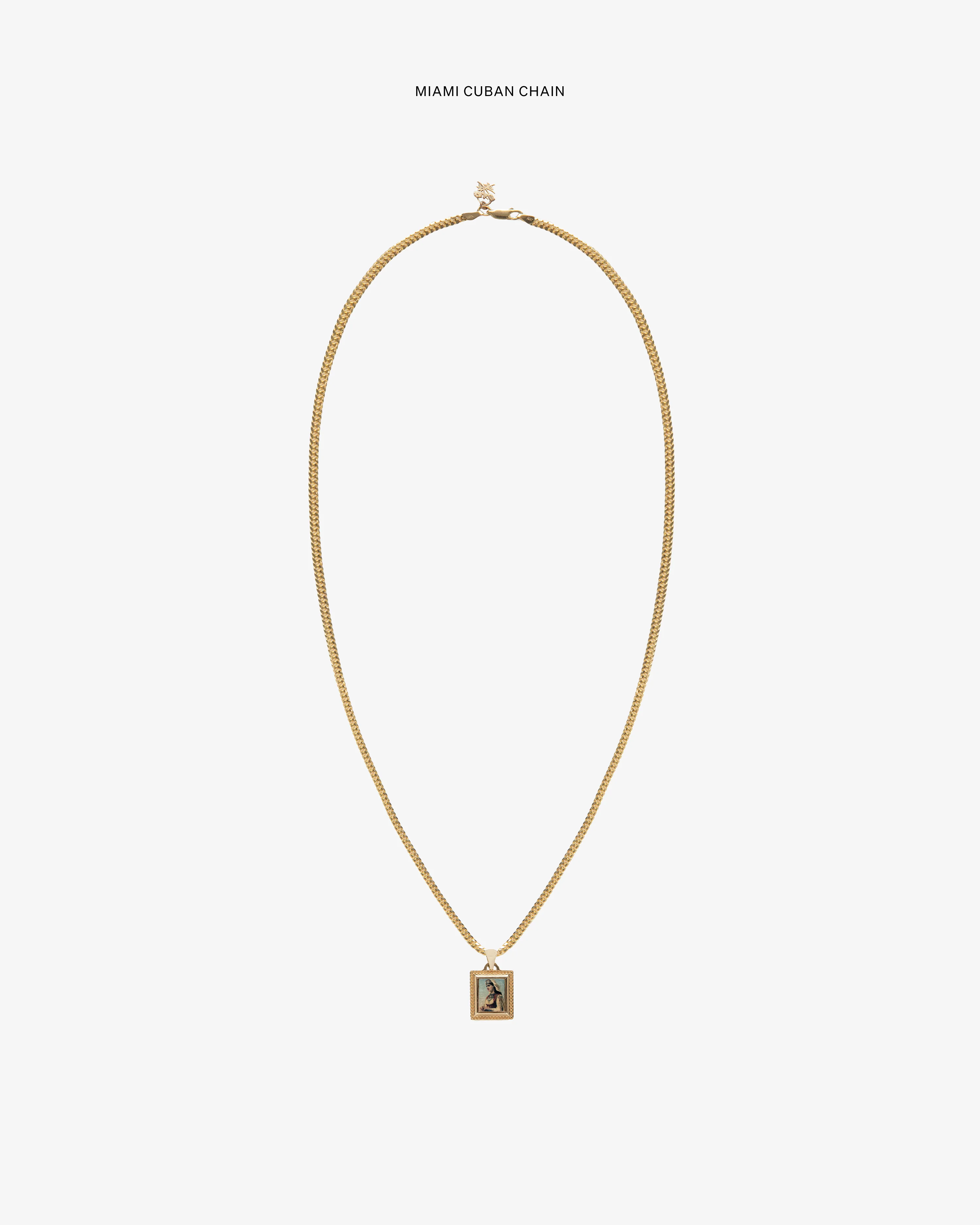 14Kt Gold Pendant - Image 6