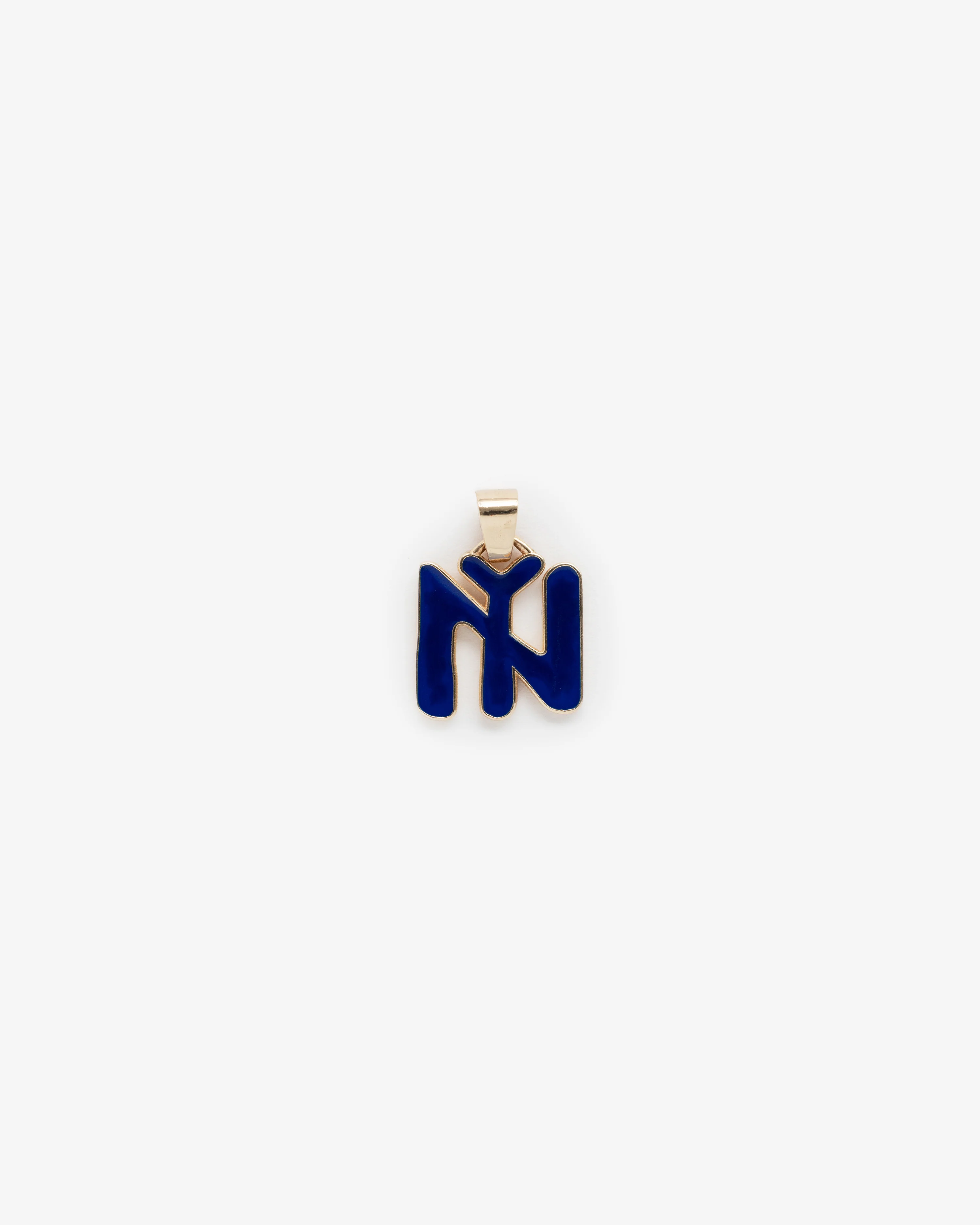 14Kt Gold Pendant - Image 2