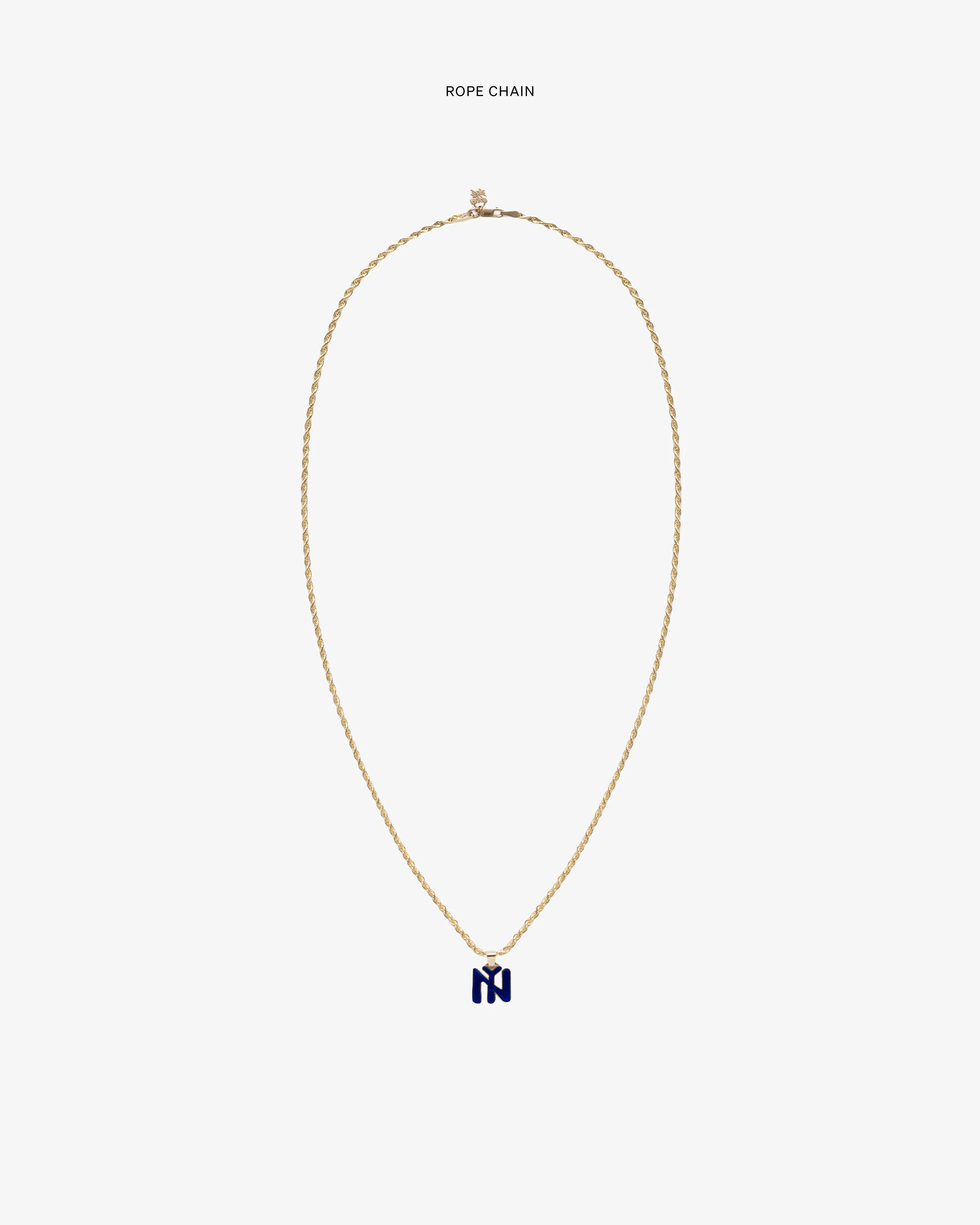 14Kt Gold Pendant - Image 5