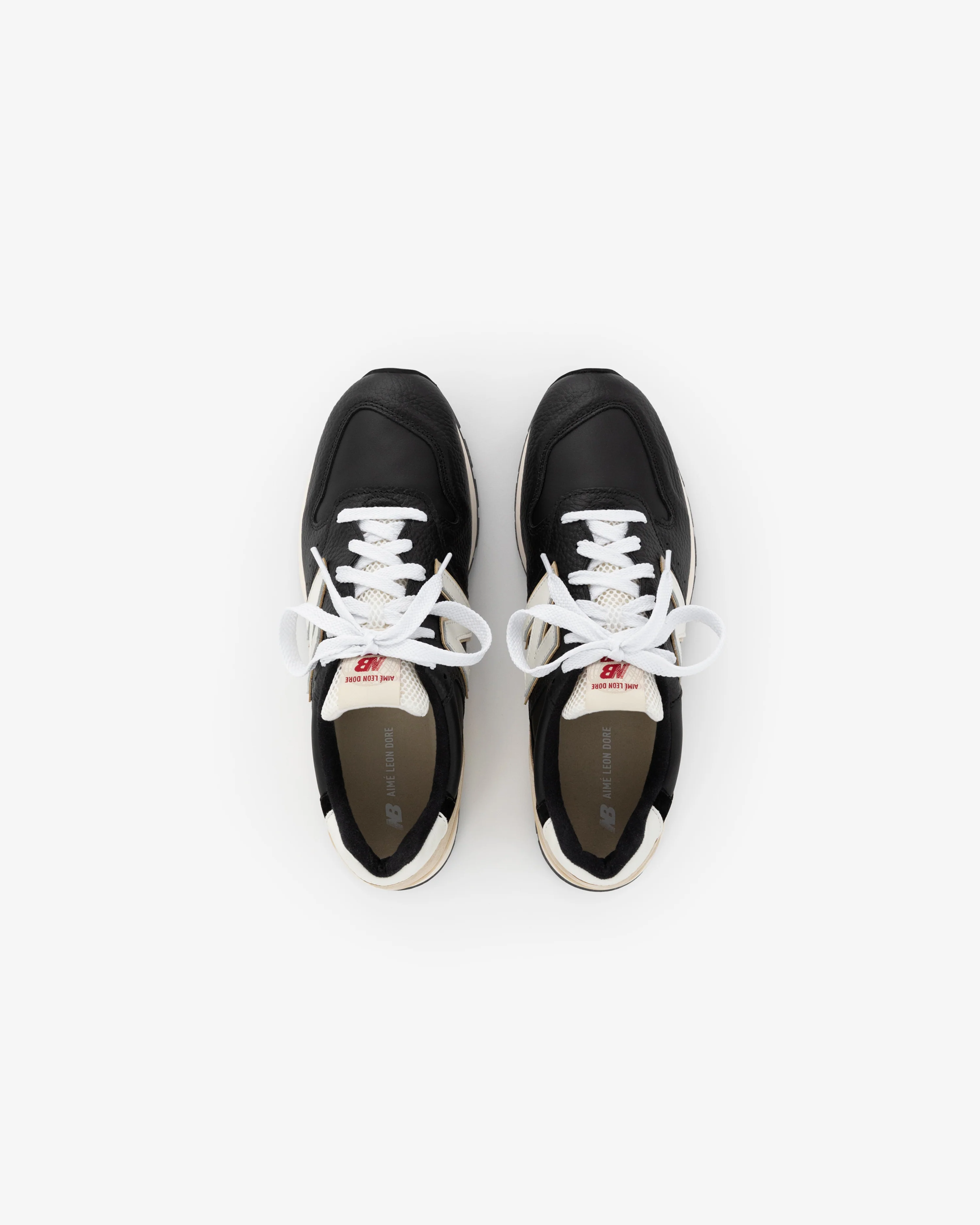 ALD / NB Made in USA 996 - Image 3