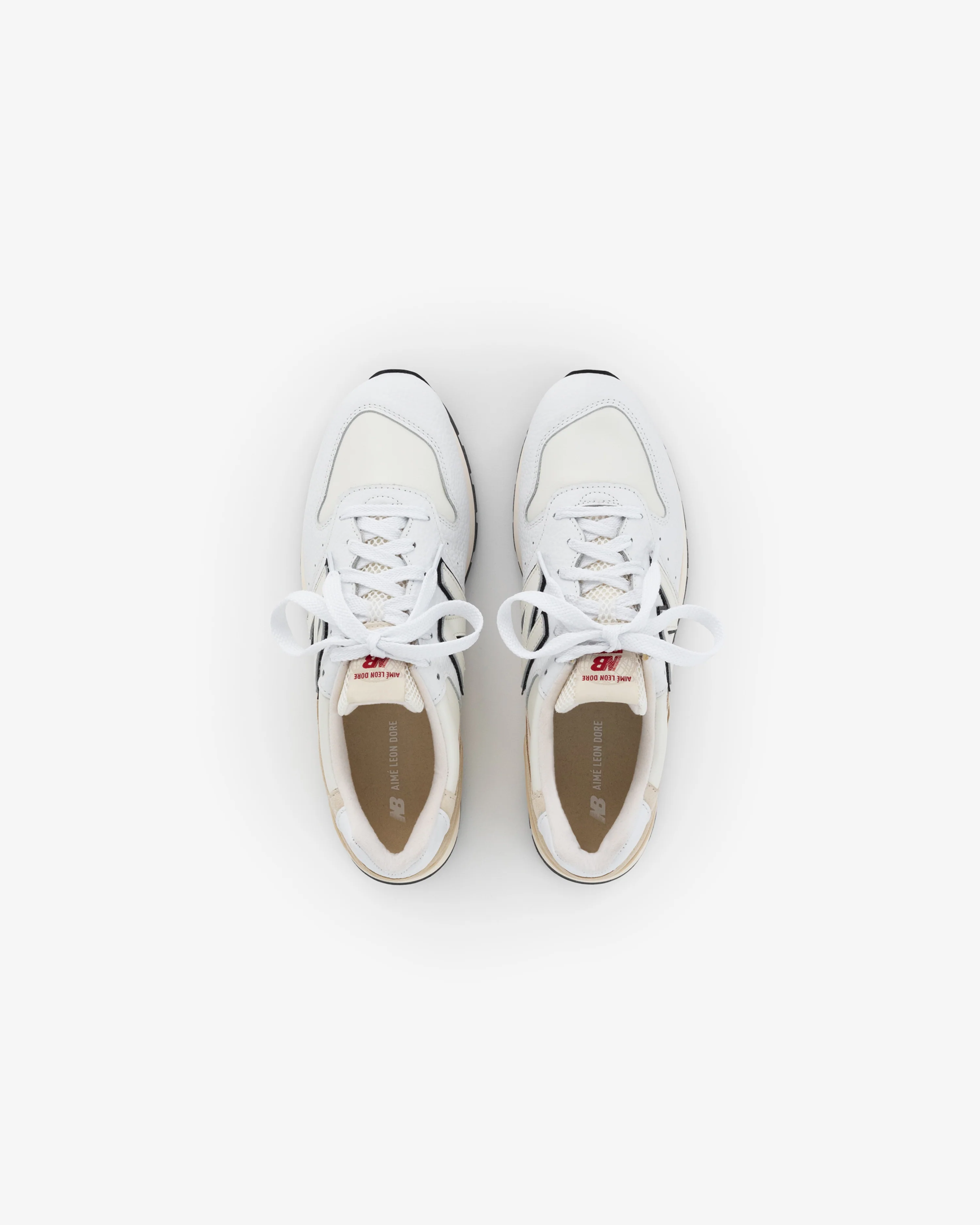 ALD / NB Made in USA 996 - Image 3