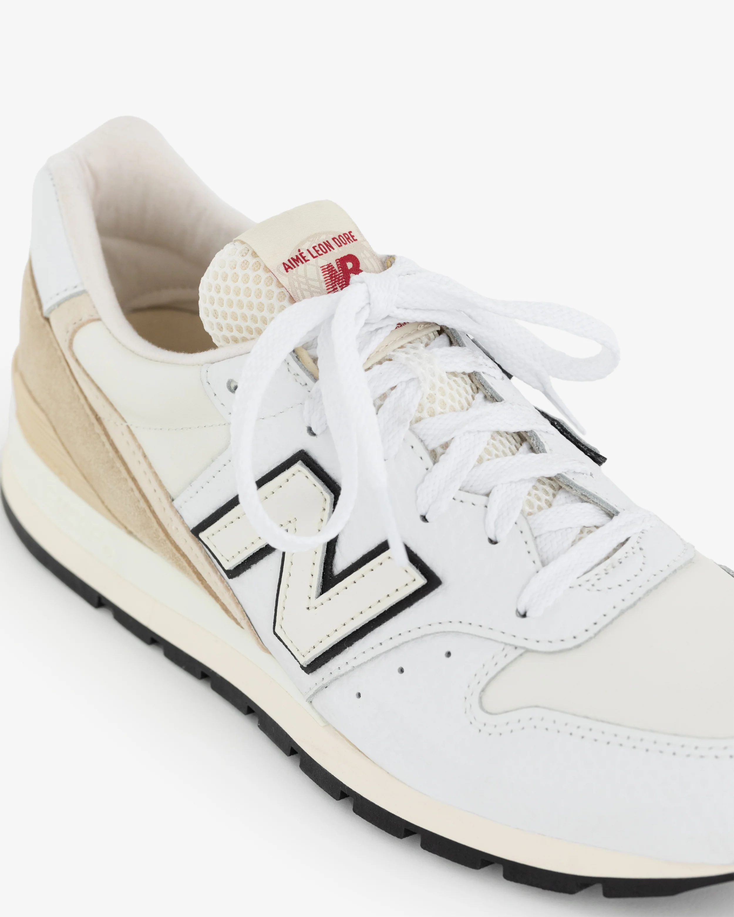 ALD / NB Made in USA 996 - Image 5