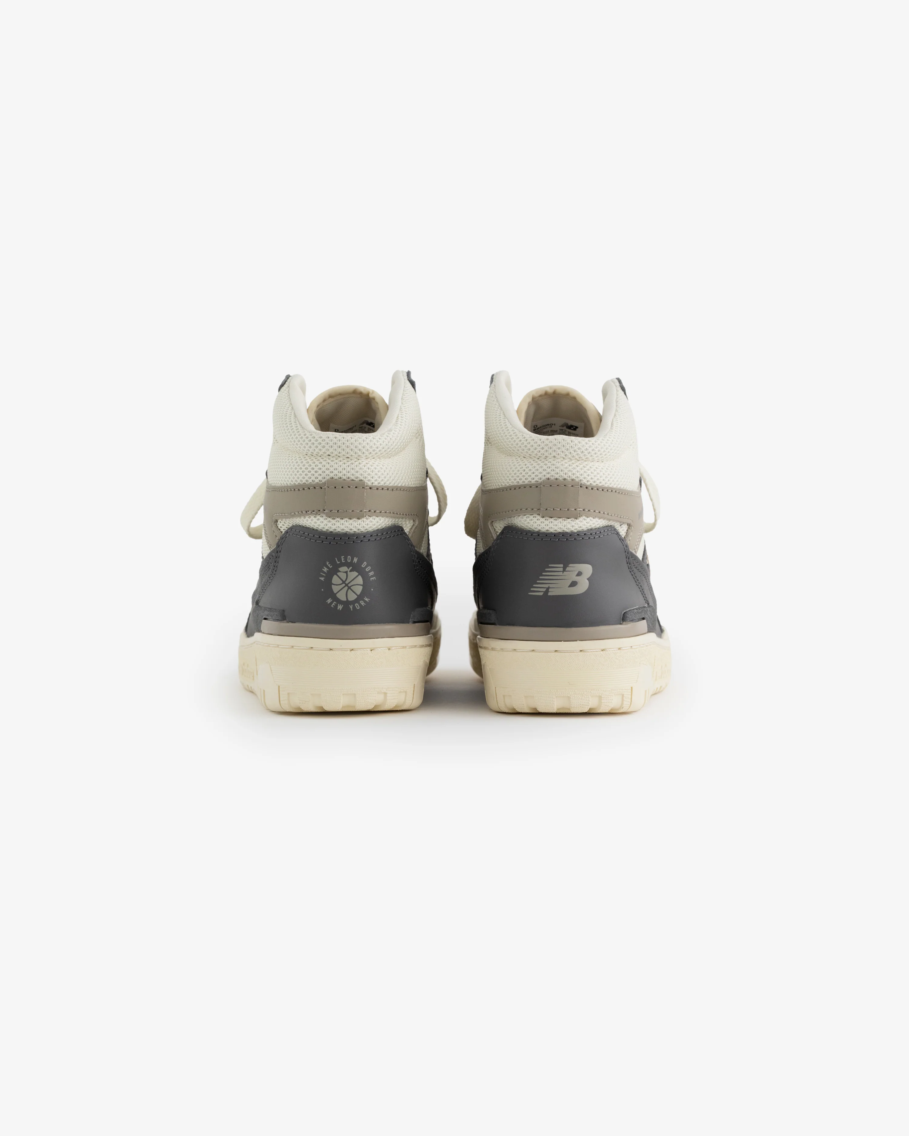 ALD  / New Balance  650R - Image 4