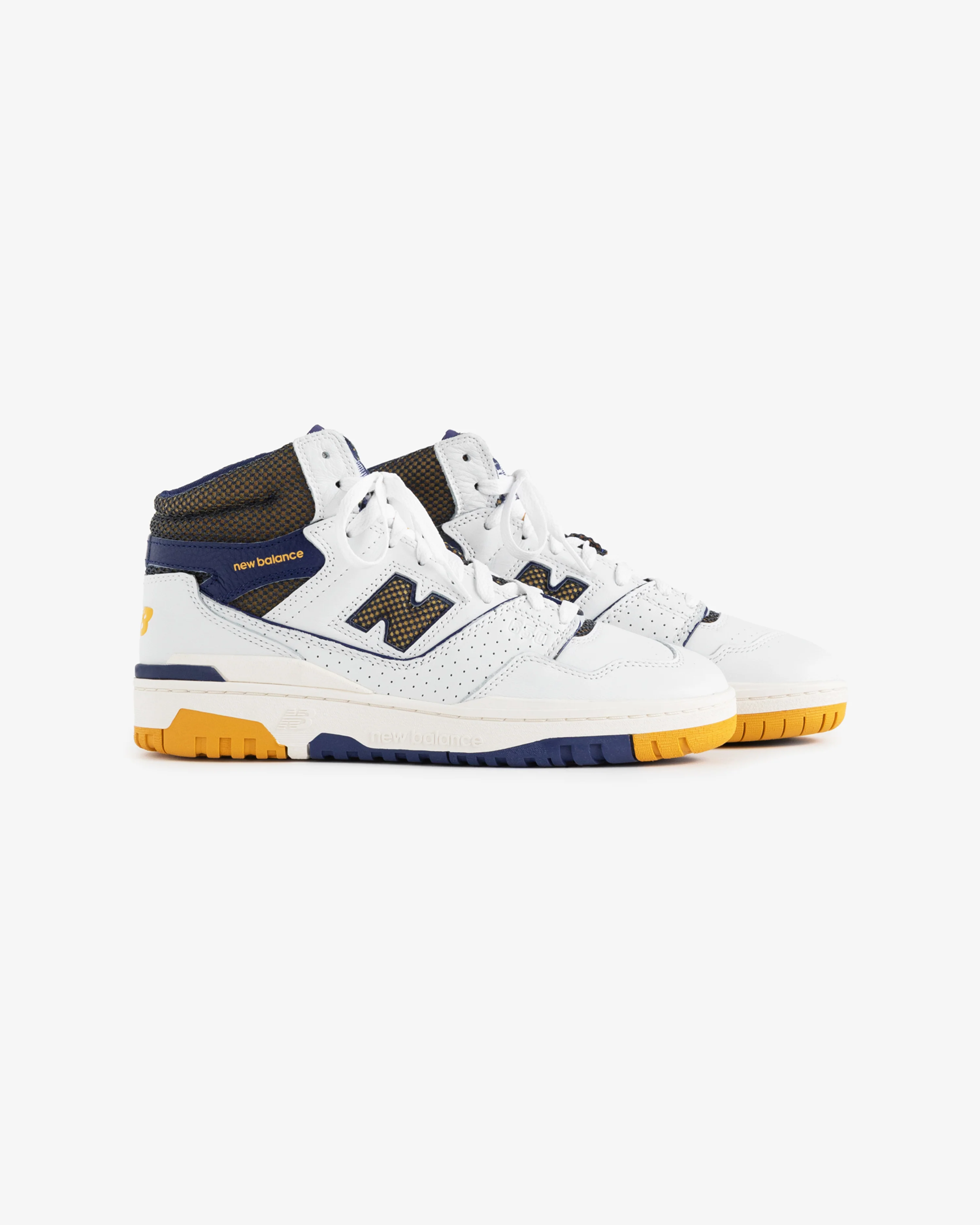 ALD / New Balance 650R - Image 3