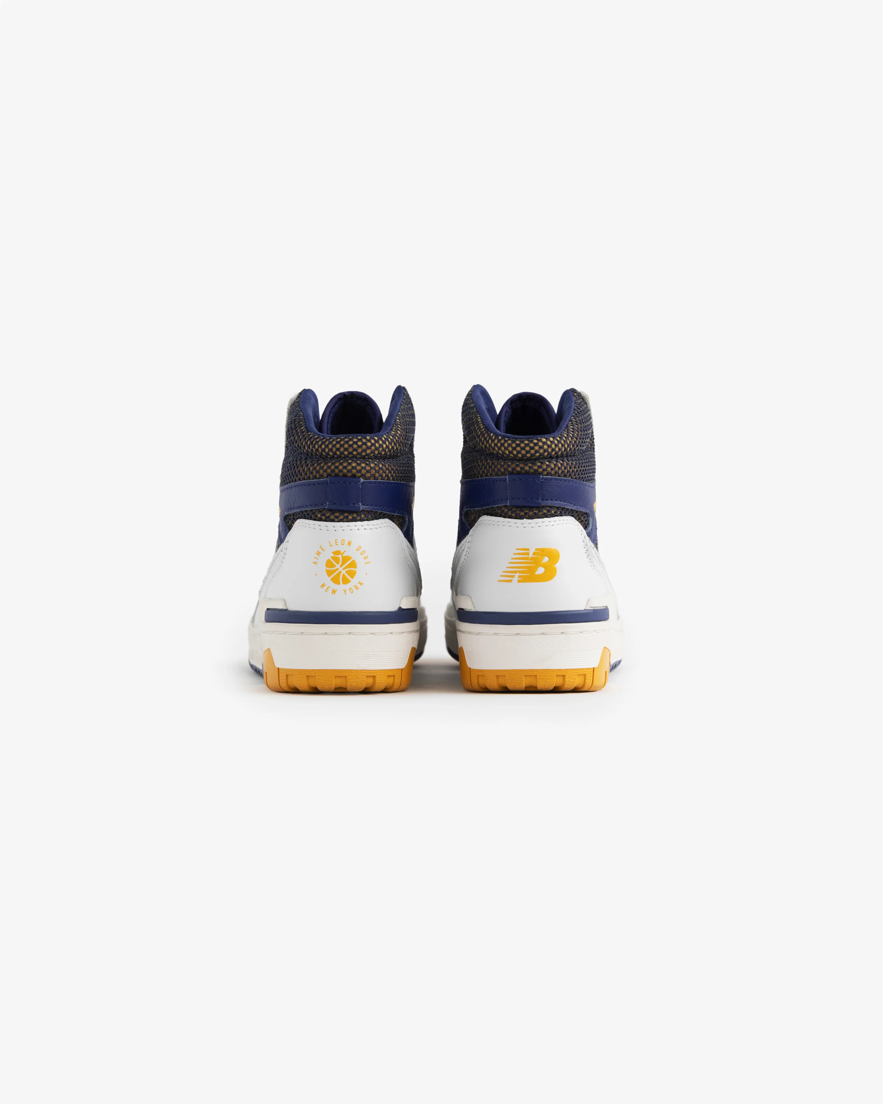 ALD / New Balance 650R - Image 4