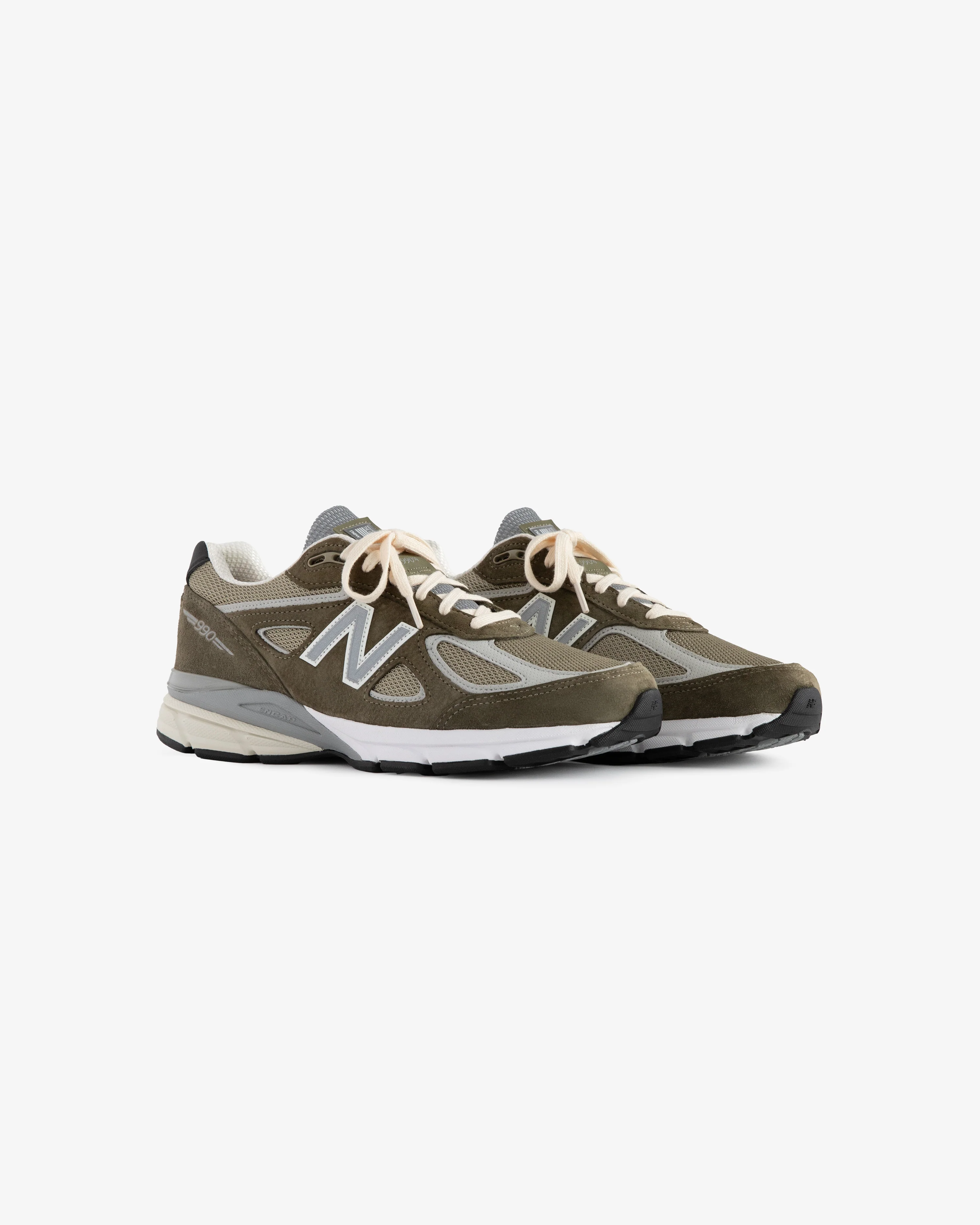 ALD / New Balance 990v4 - Image 2