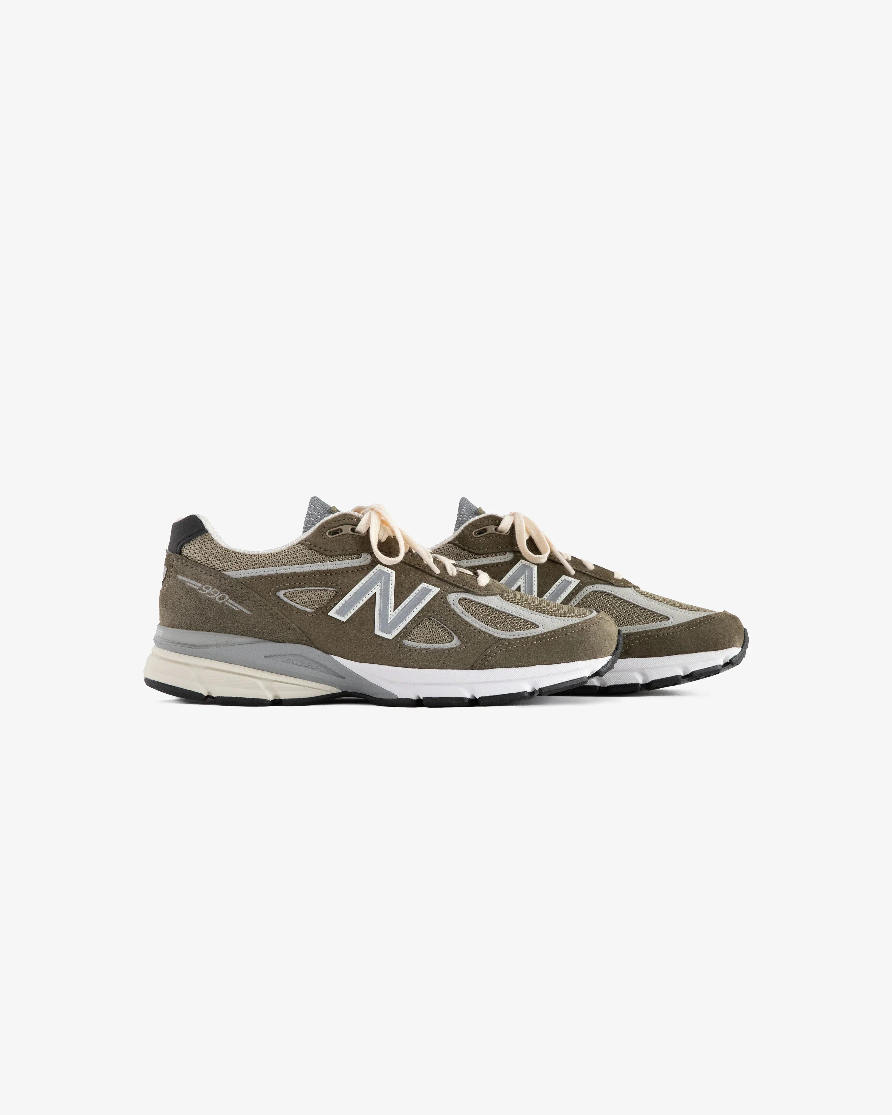 ALD / New Balance 990v4 - Image 3