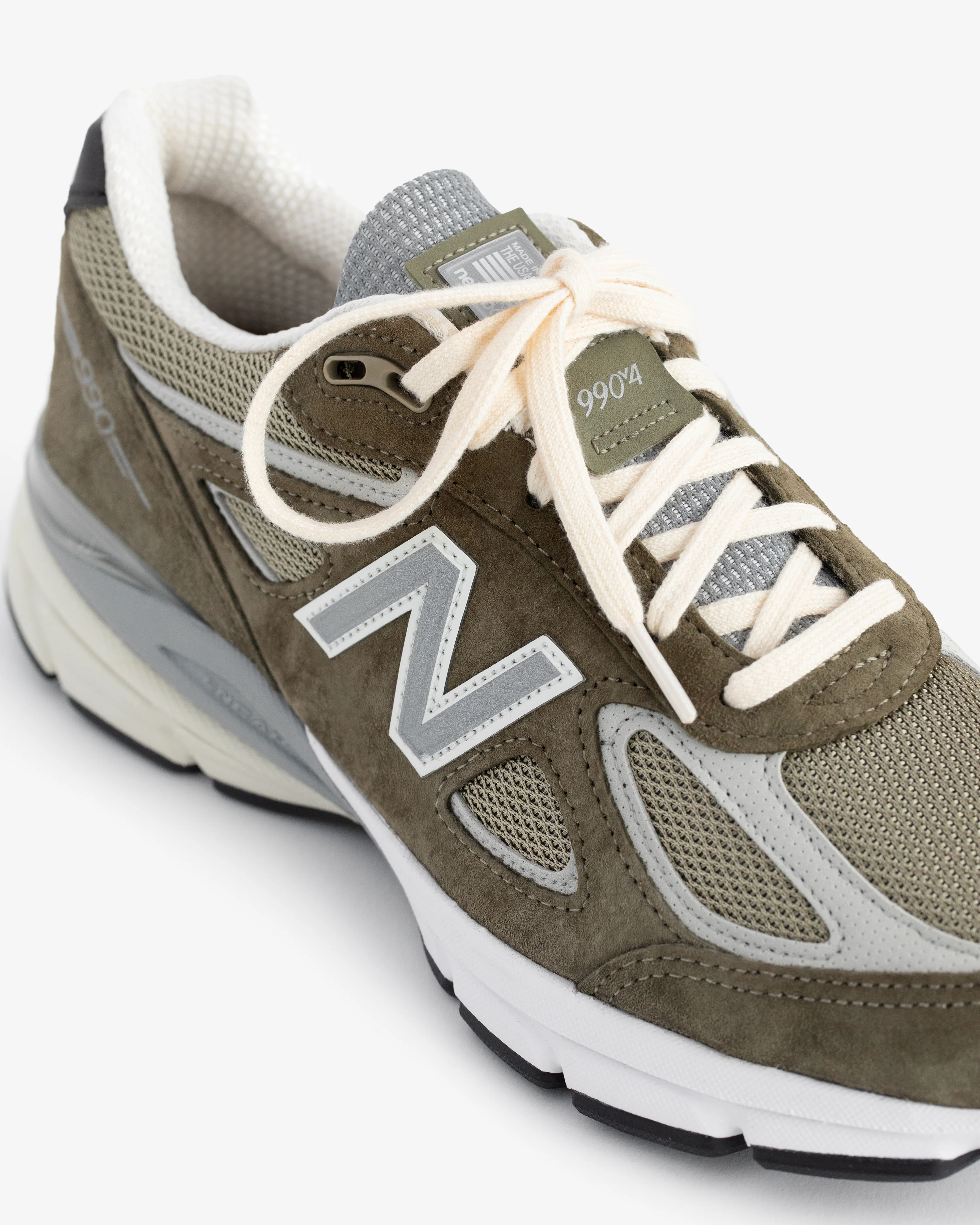 ALD / New Balance 990v4 - Image 5