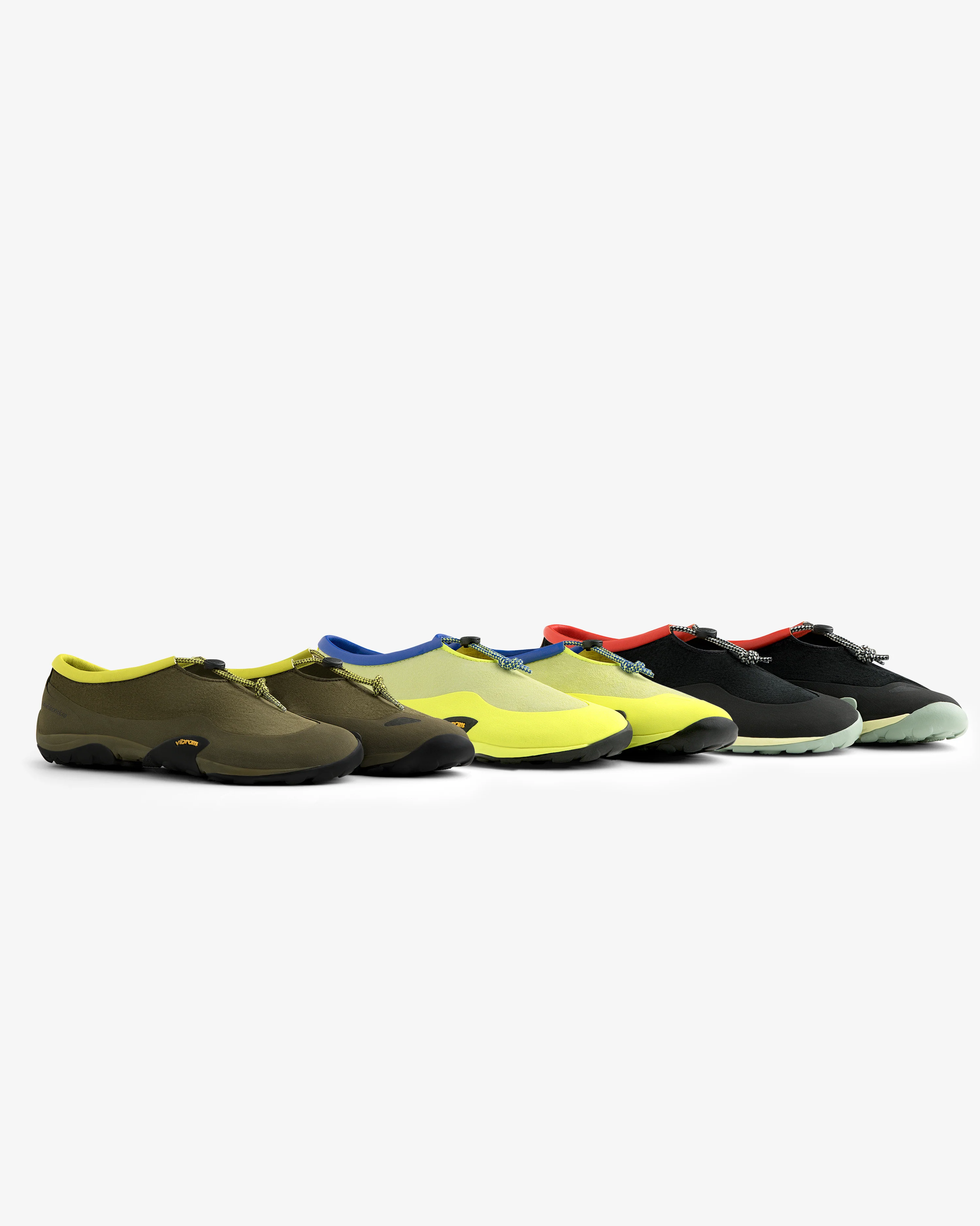 ALD / New Balance MT10T Sport Shoe - Image 3