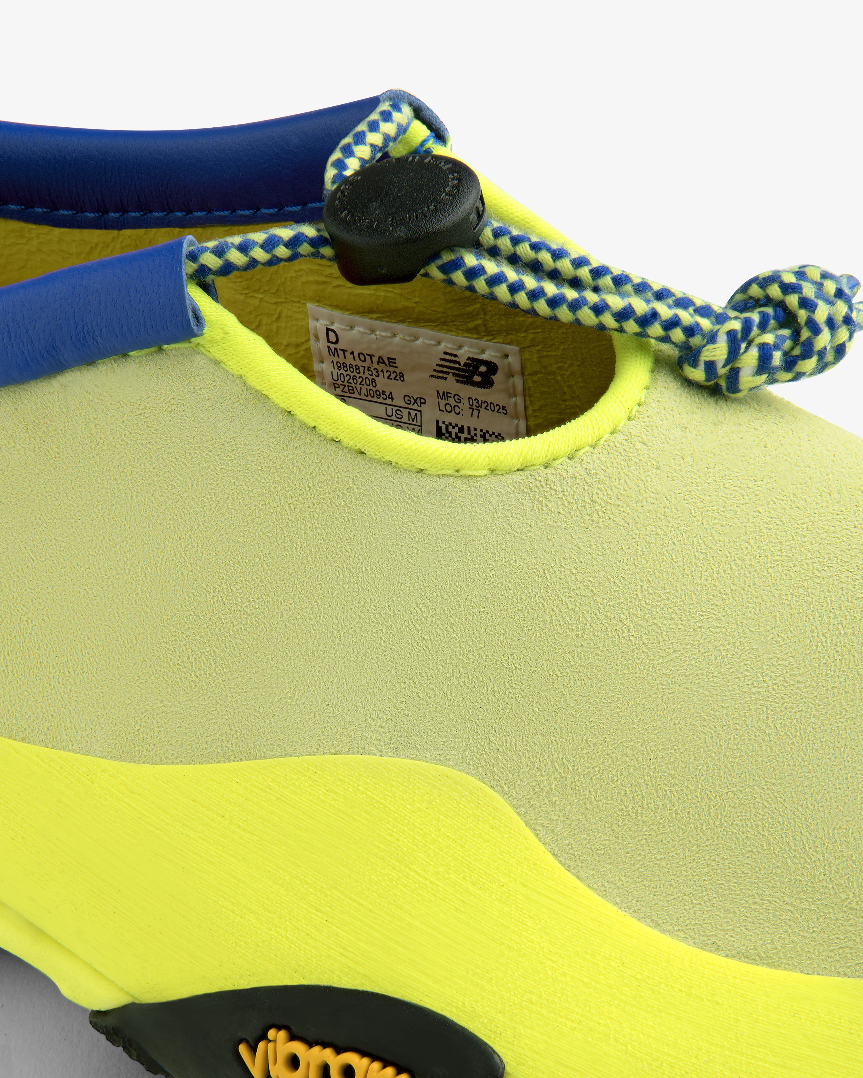 ALD / New Balance MT10T Sport Shoe - Image 7