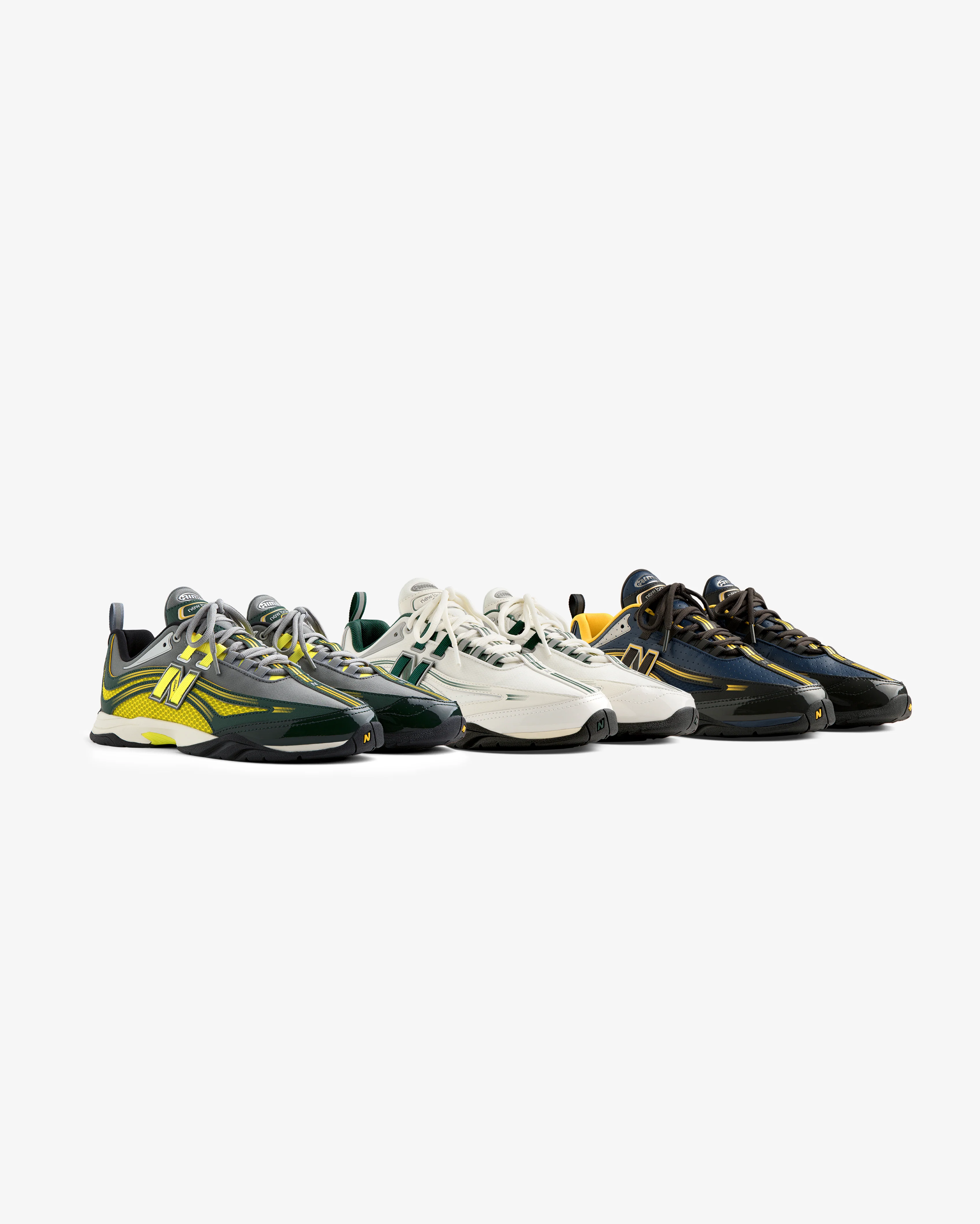ALD / New Balance RC56 - Image 3