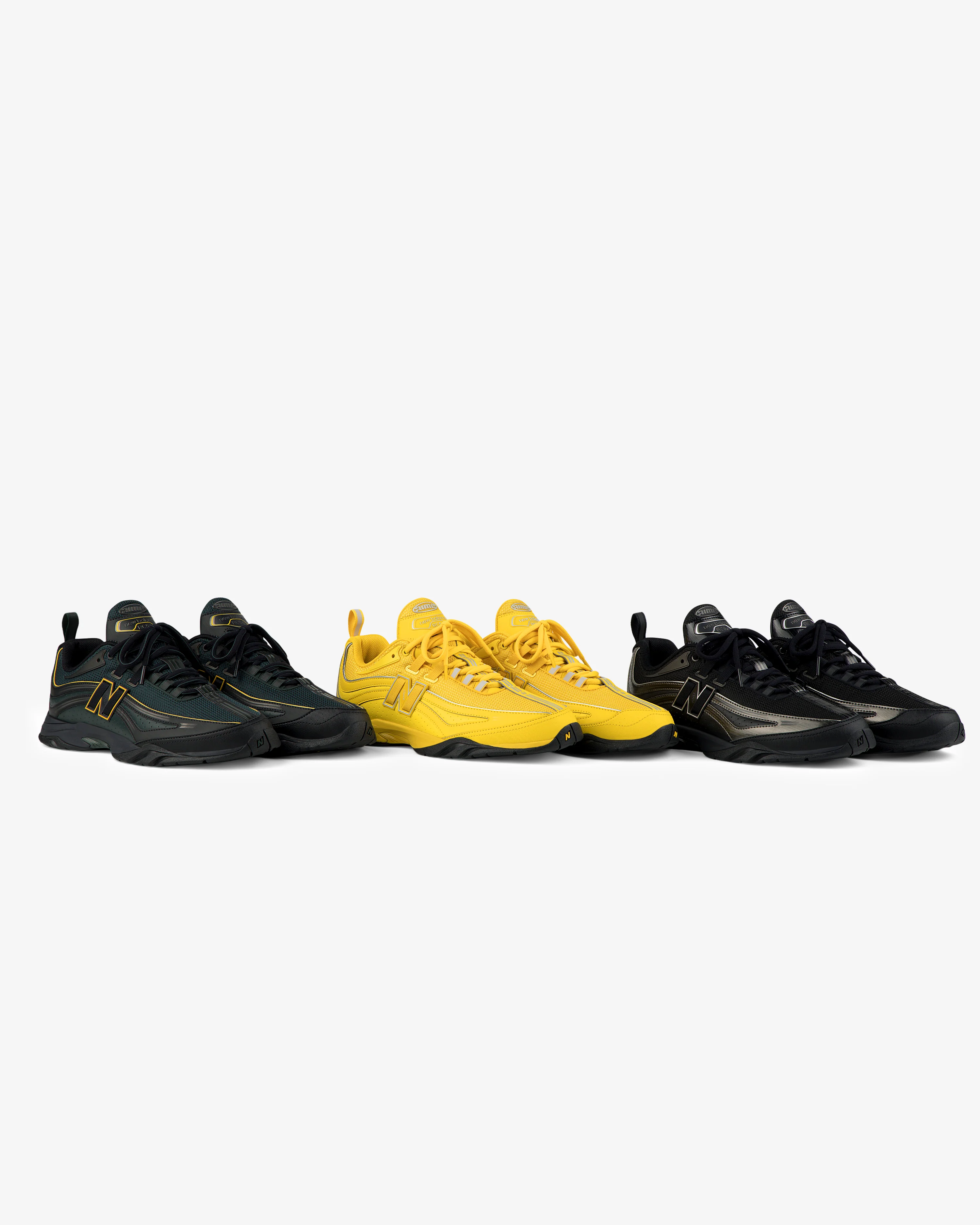 ALD / New Balance   RC56 - Image 3