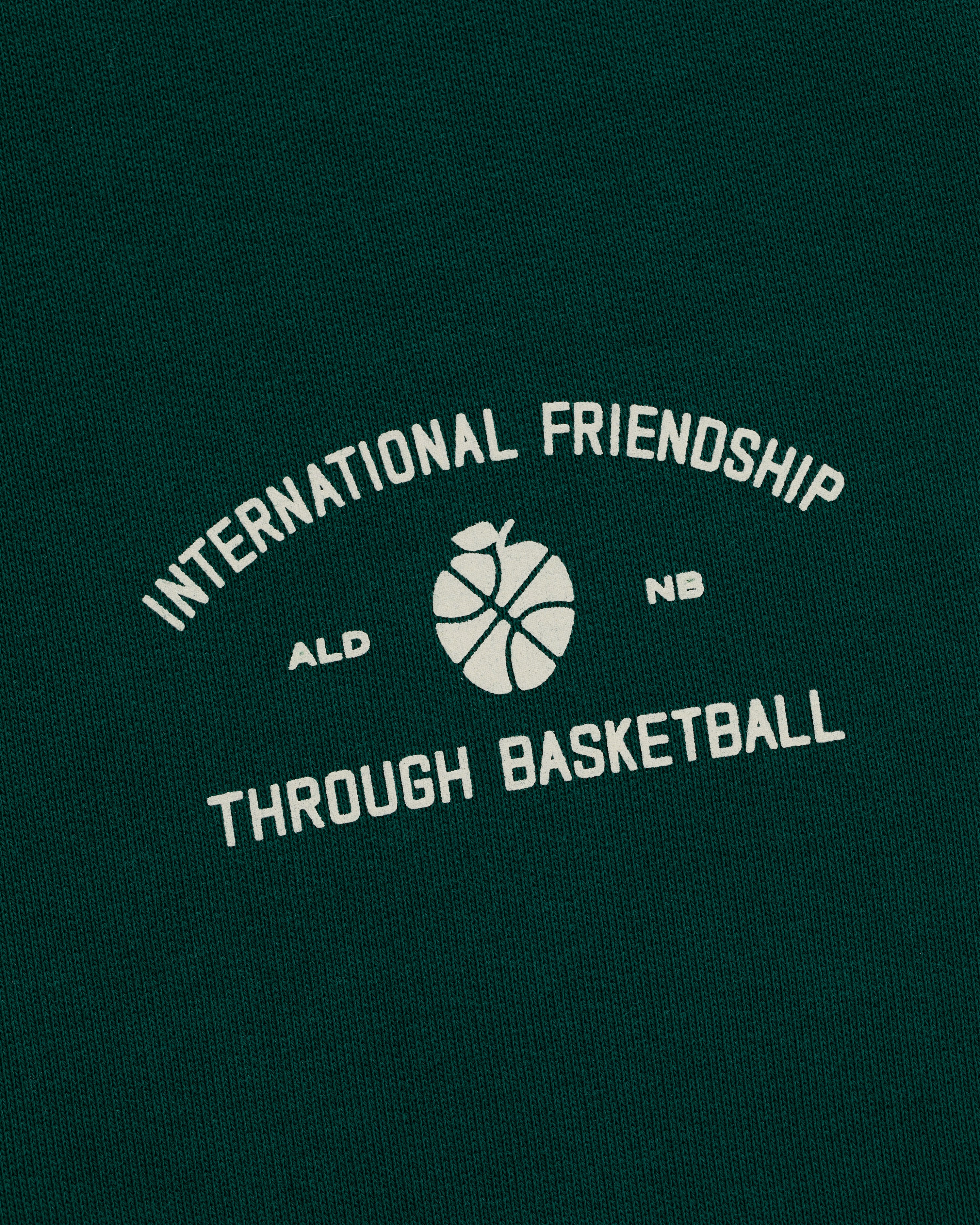 ALD / New Balance SONNY  NY IFTB Crewneck Sweatshirt - Image 5