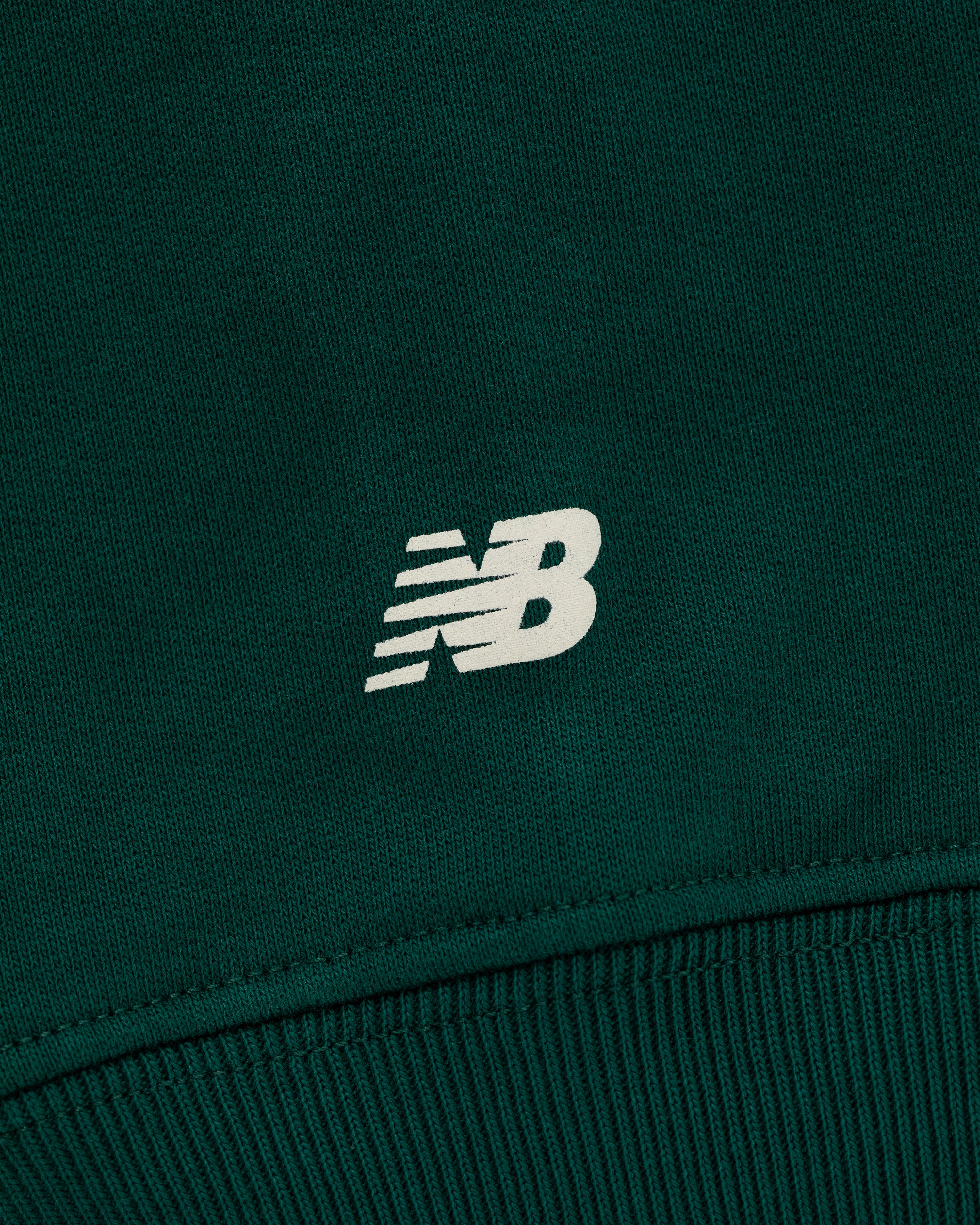 ALD / New Balance SONNY  NY IFTB Crewneck Sweatshirt - Image 6