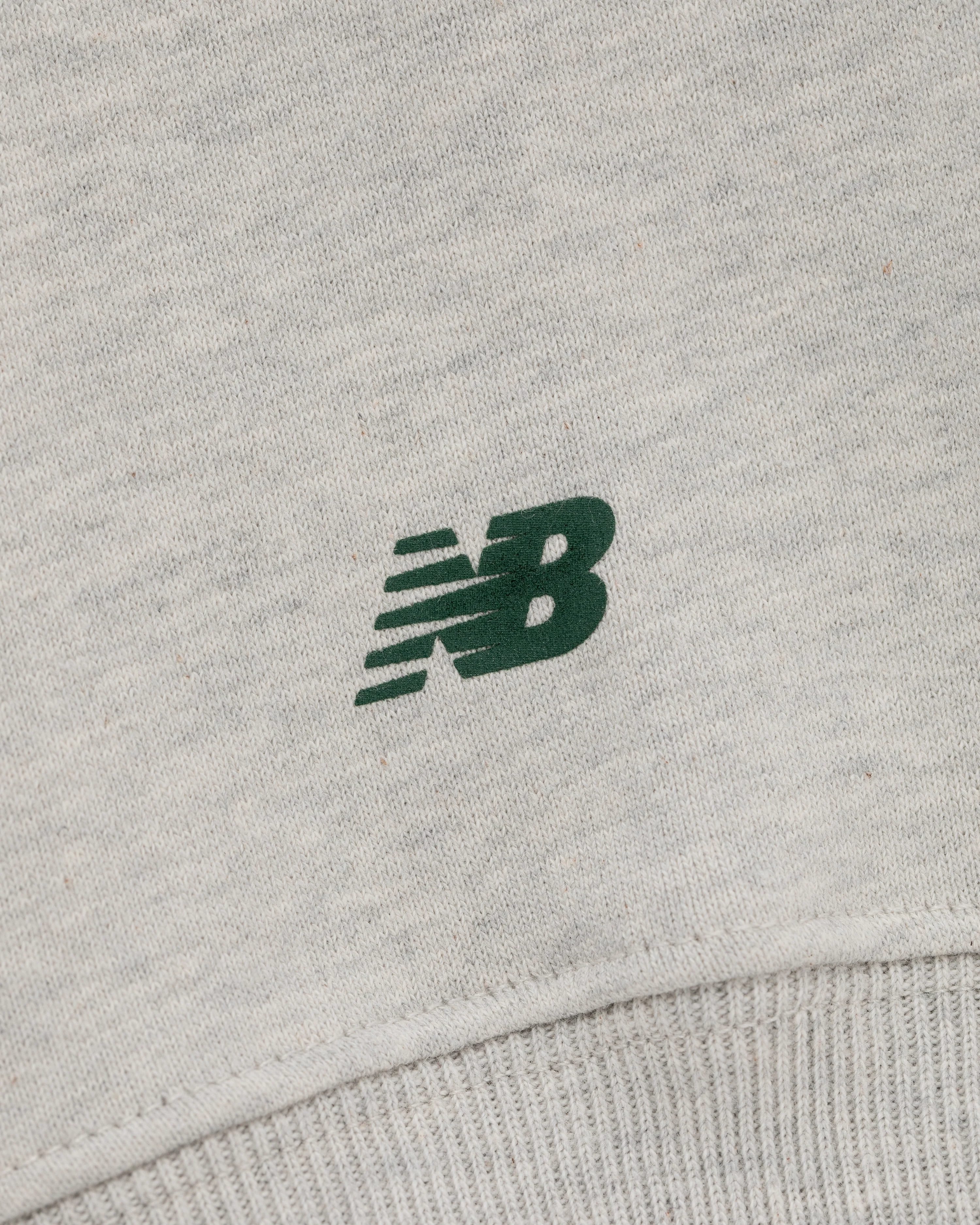 ALD / New Balance SONNY  NY IFTB Crewneck Sweatshirt - Image 6