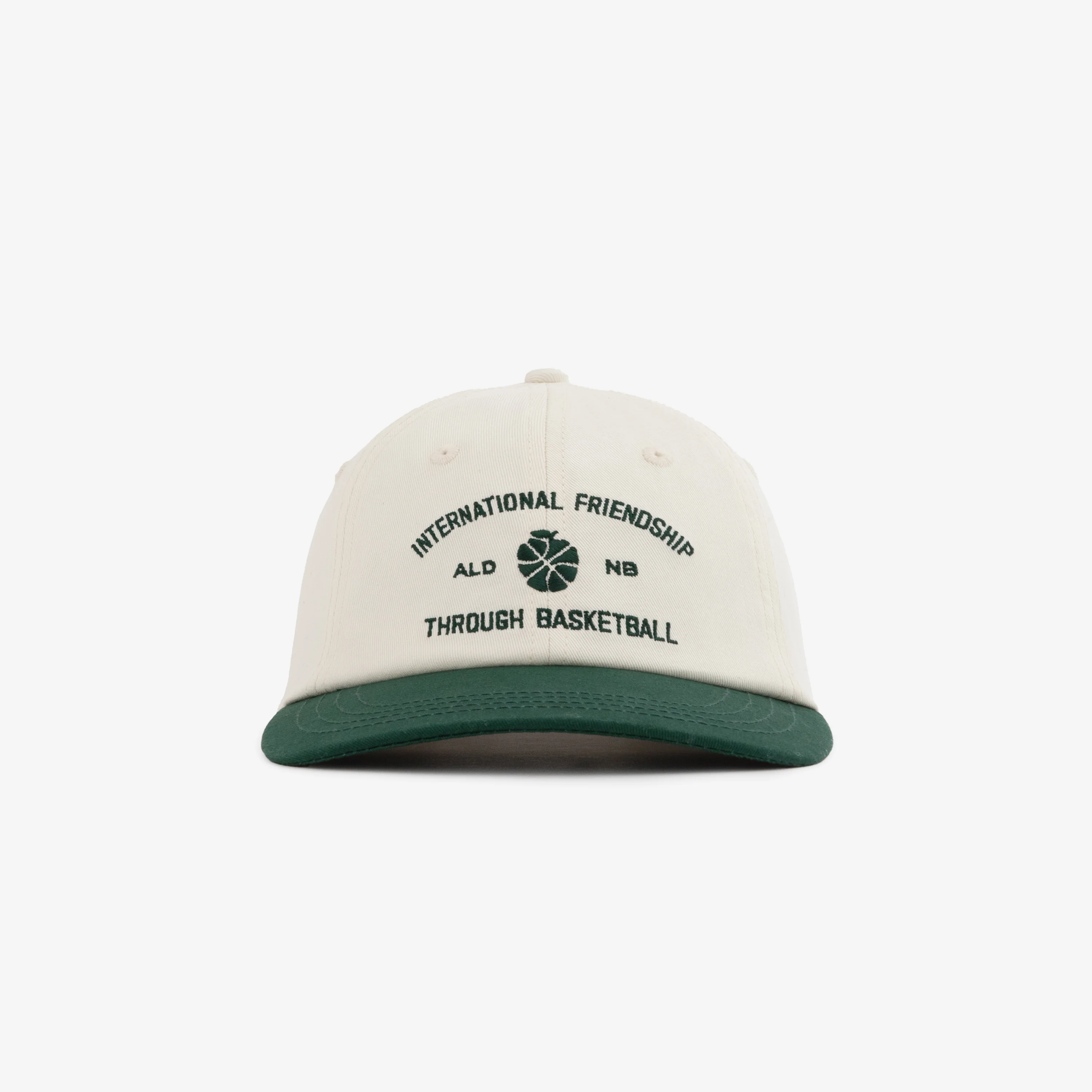 ALD / New Balance SONNY  NY IFTB Hat