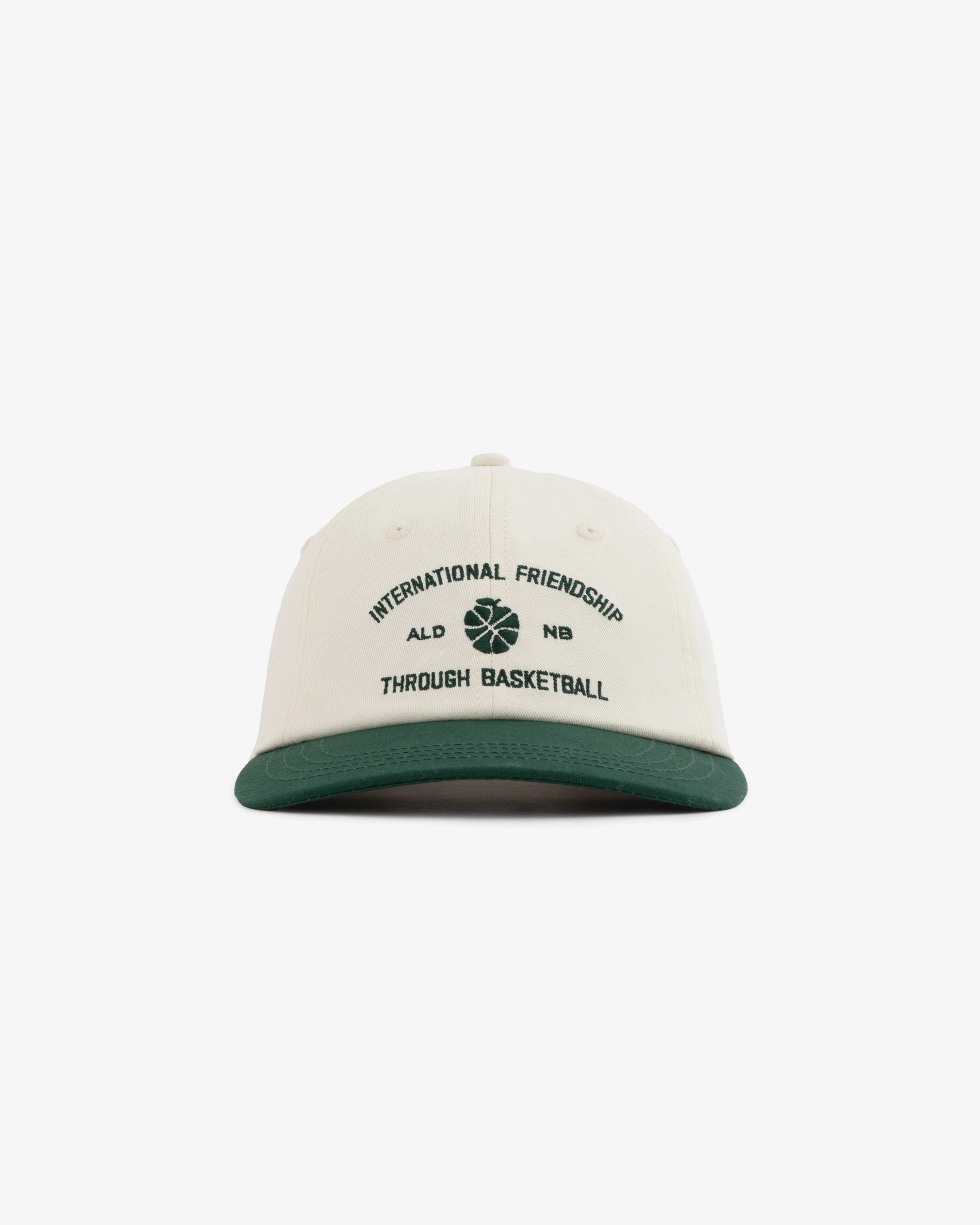 ALD / New Balance SONNY  NY IFTB Hat - Image 2
