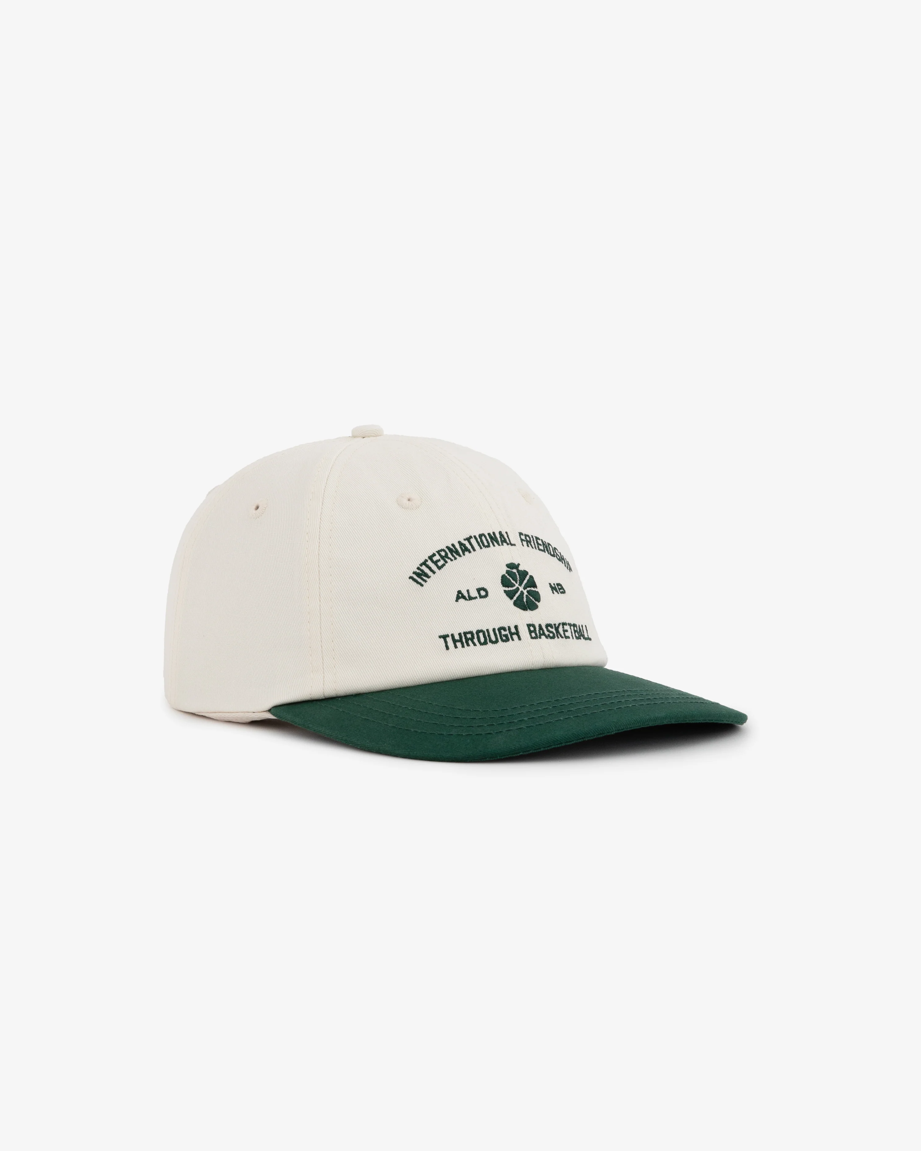 ALD / New Balance SONNY  NY IFTB Hat - Image 3