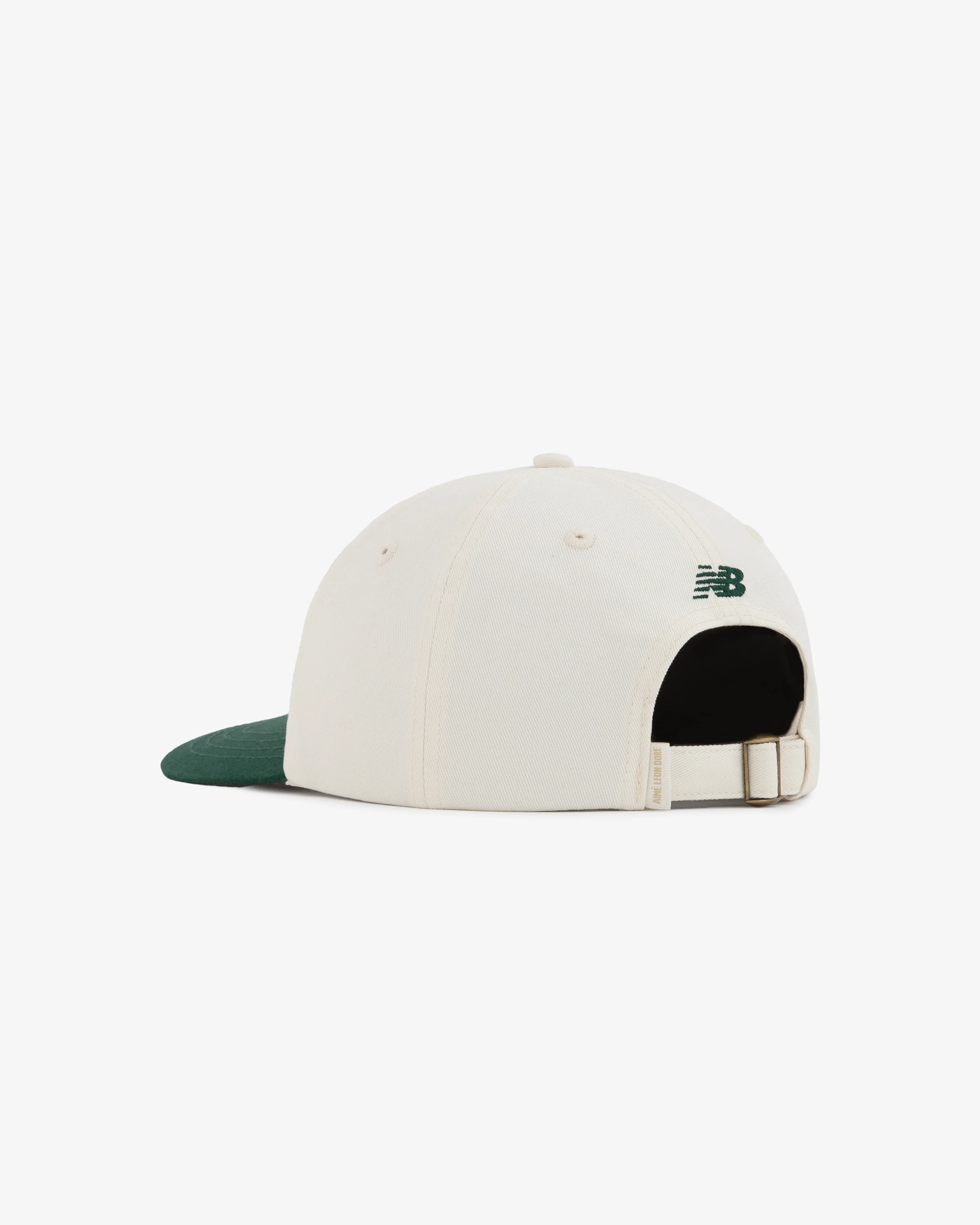 ALD / New Balance SONNY  NY IFTB Hat - Image 4