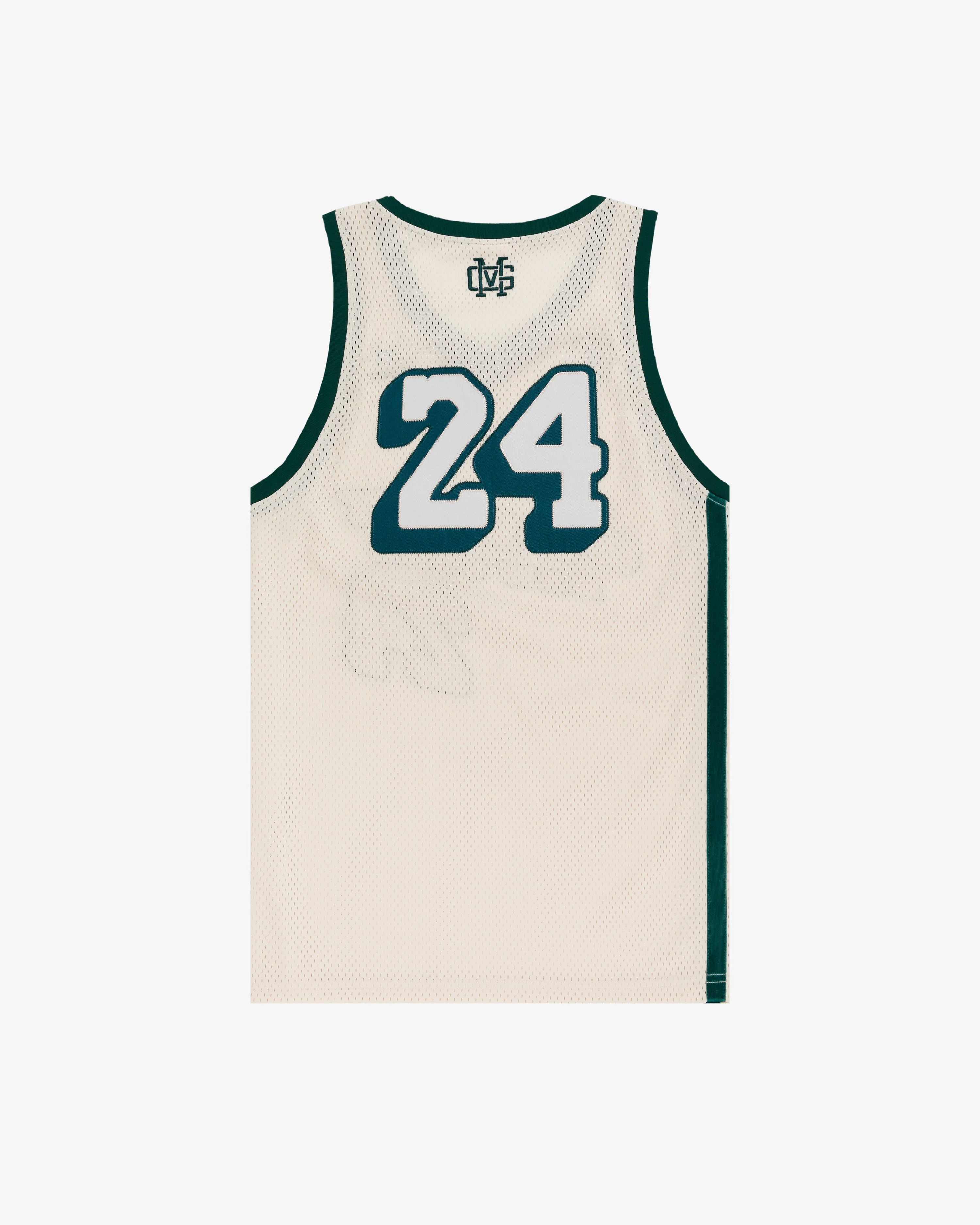 ALD / New Balance SONNY NY IFTB Jersey - Image 4