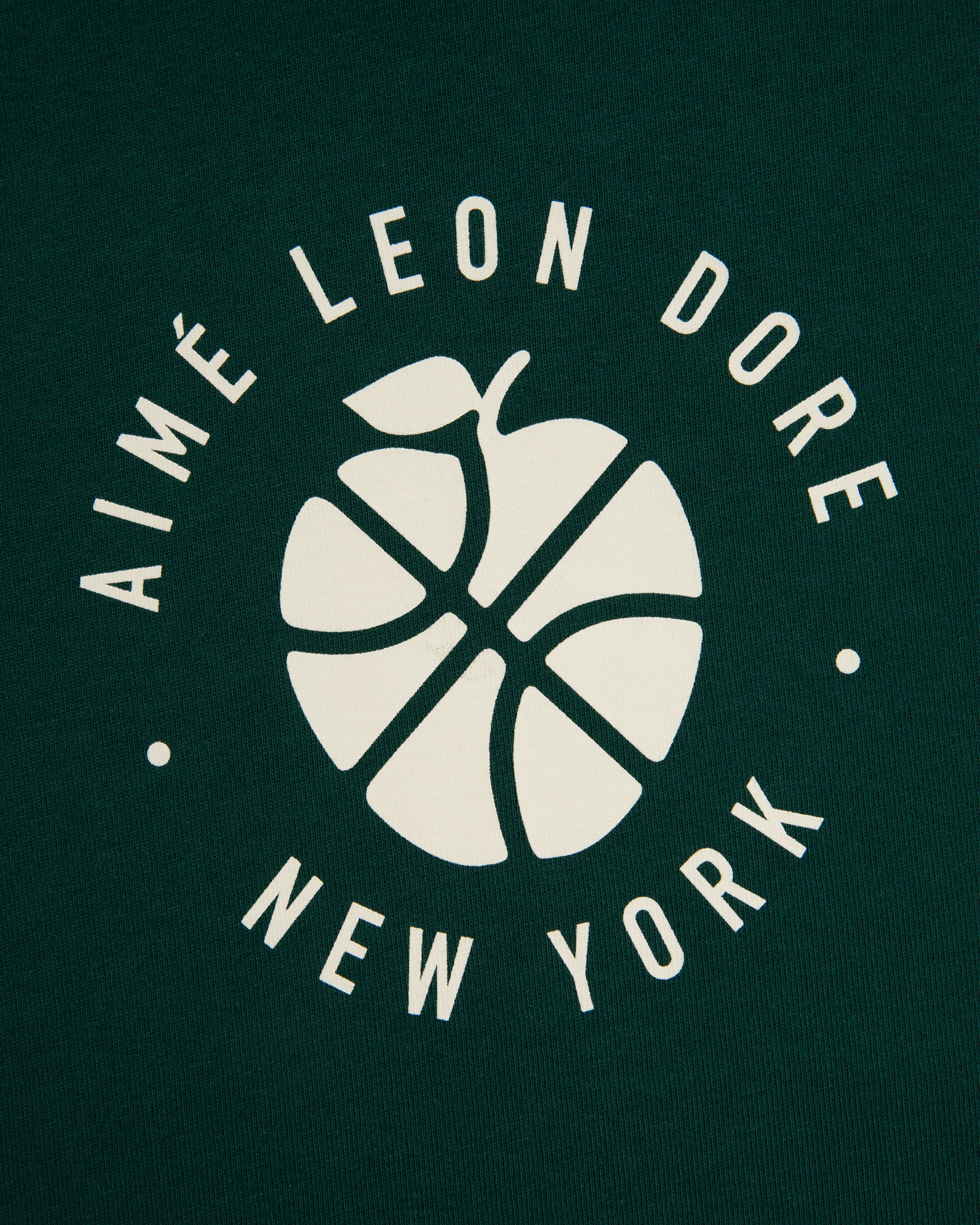 ALD / New Balance SONNY  NY Long-Sleeve Tee - Image 3