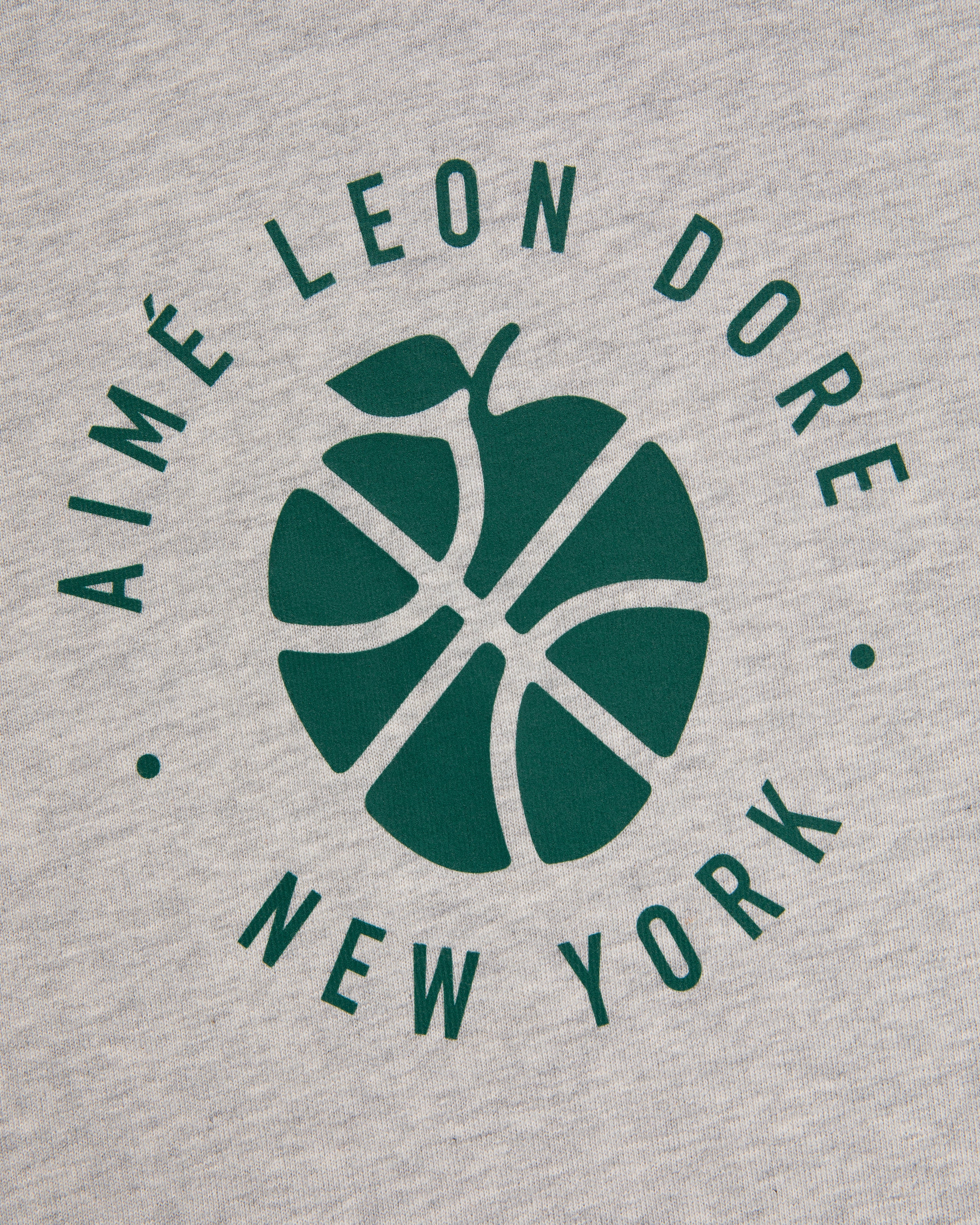 ALD / New Balance SONNY  NY Long-Sleeve Tee - Image 3