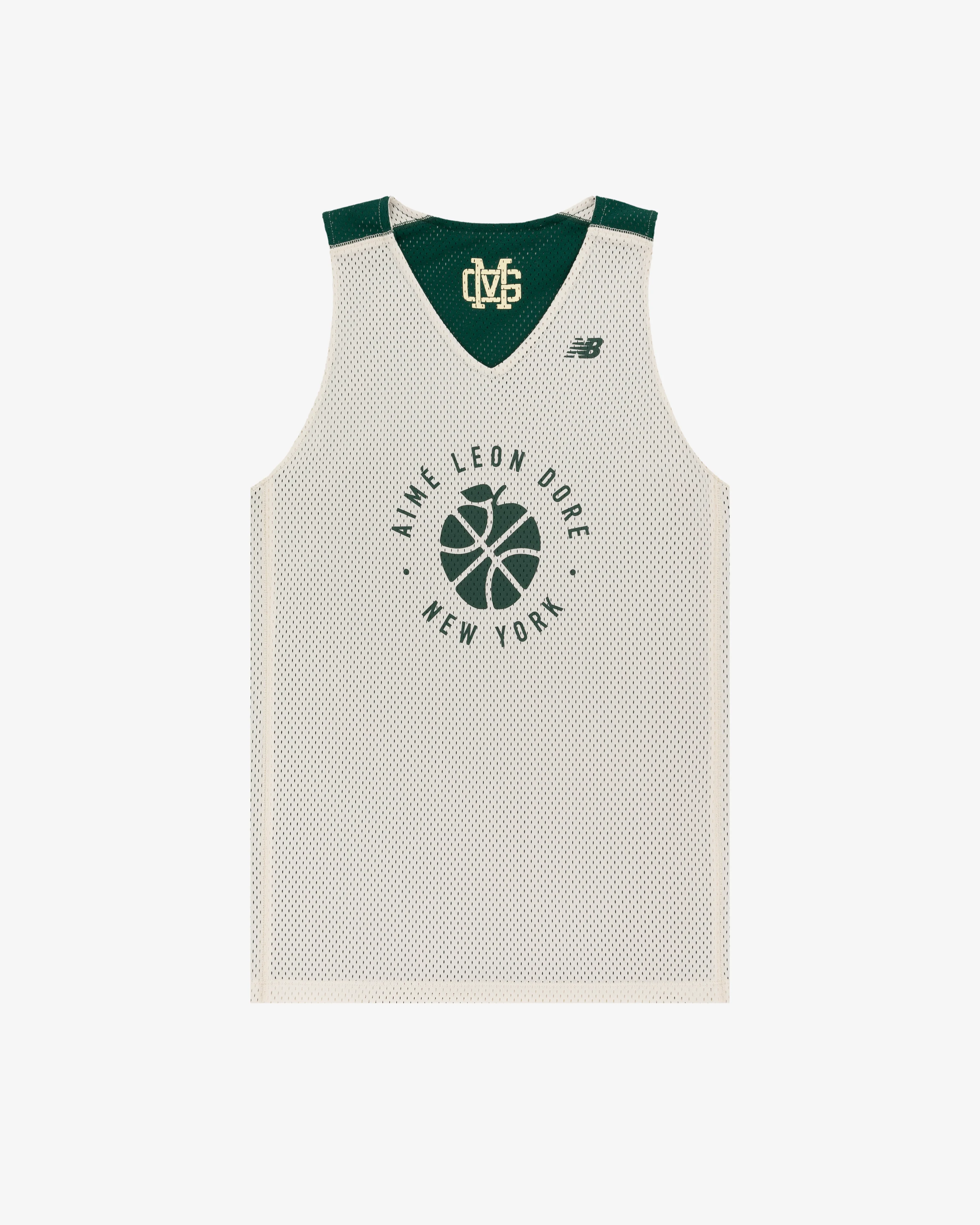 ALD / New Balance SONNY NY Reversible Jersey - Image 3