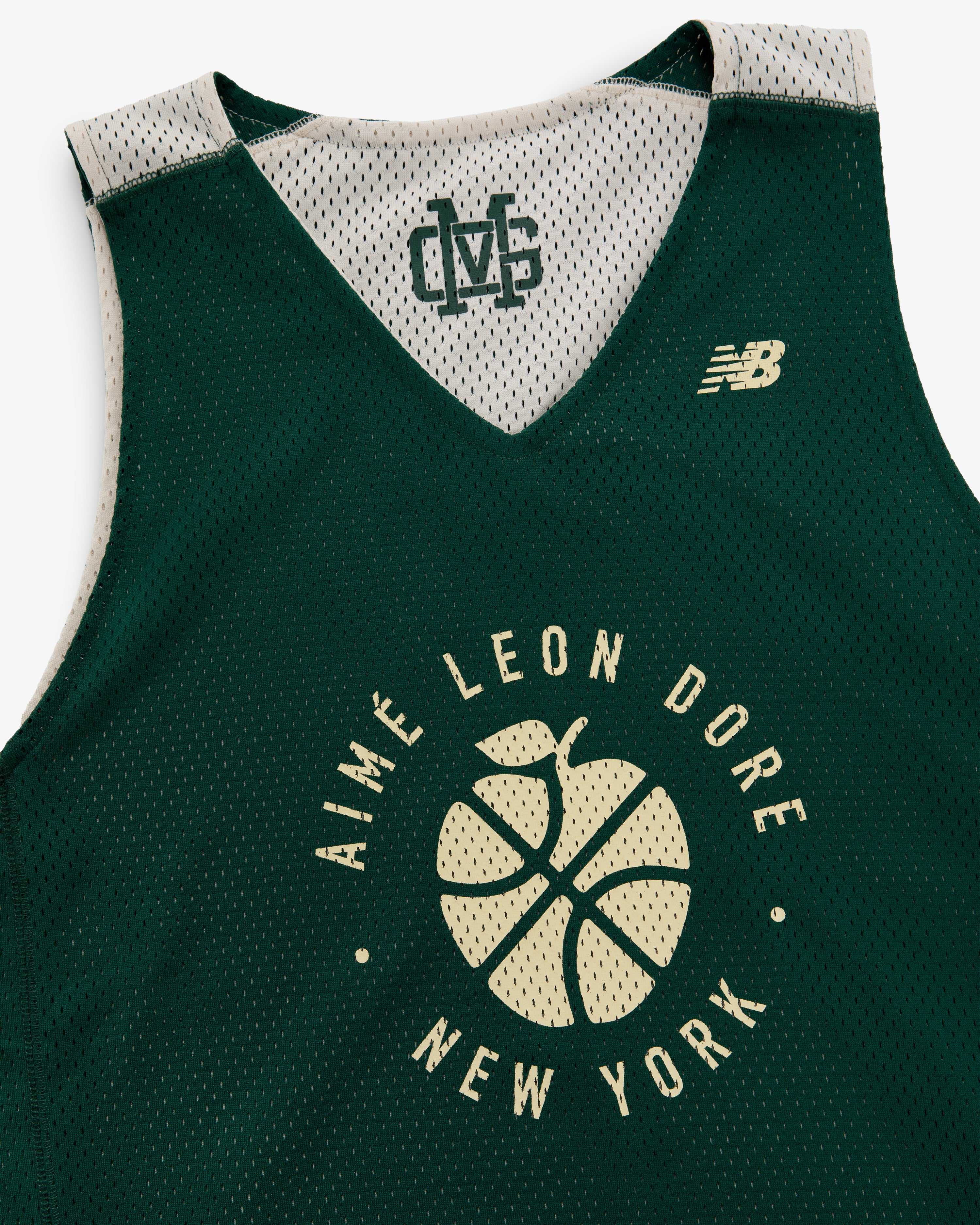 ALD / New Balance SONNY NY Reversible Jersey - Image 6