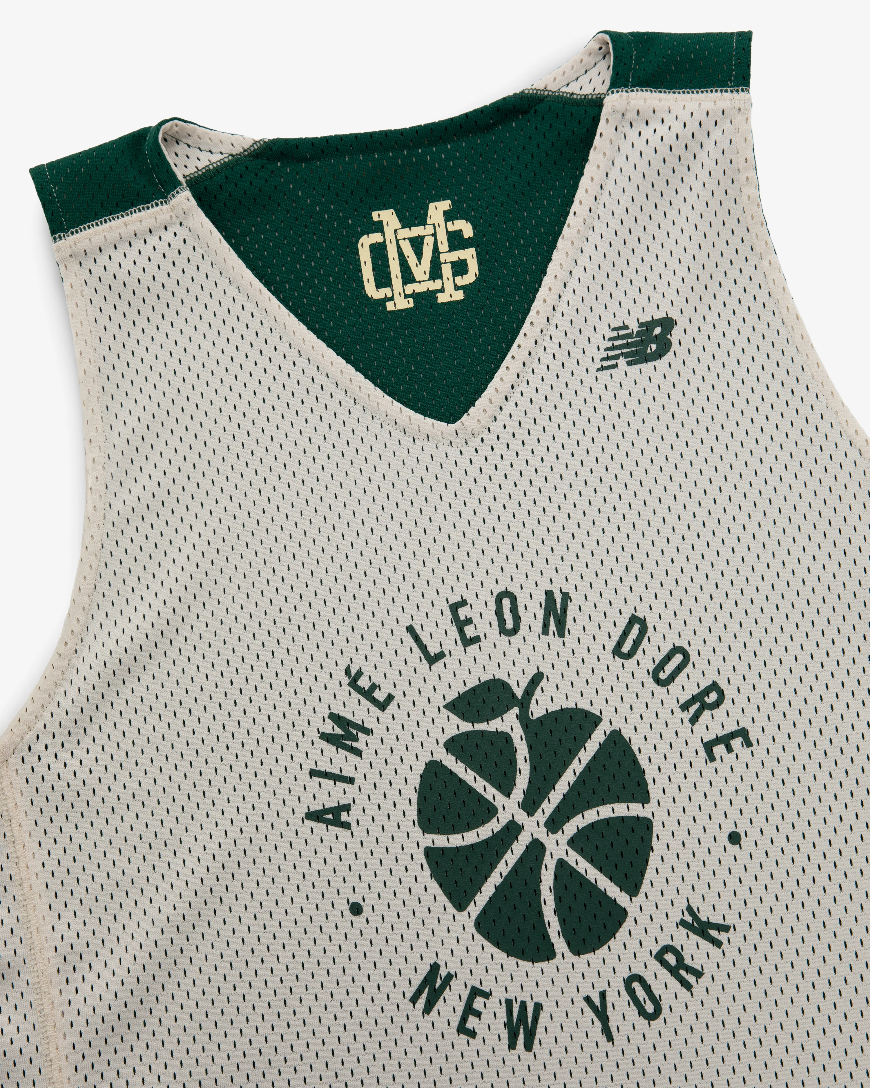 ALD / New Balance SONNY NY Reversible Jersey - Image 7