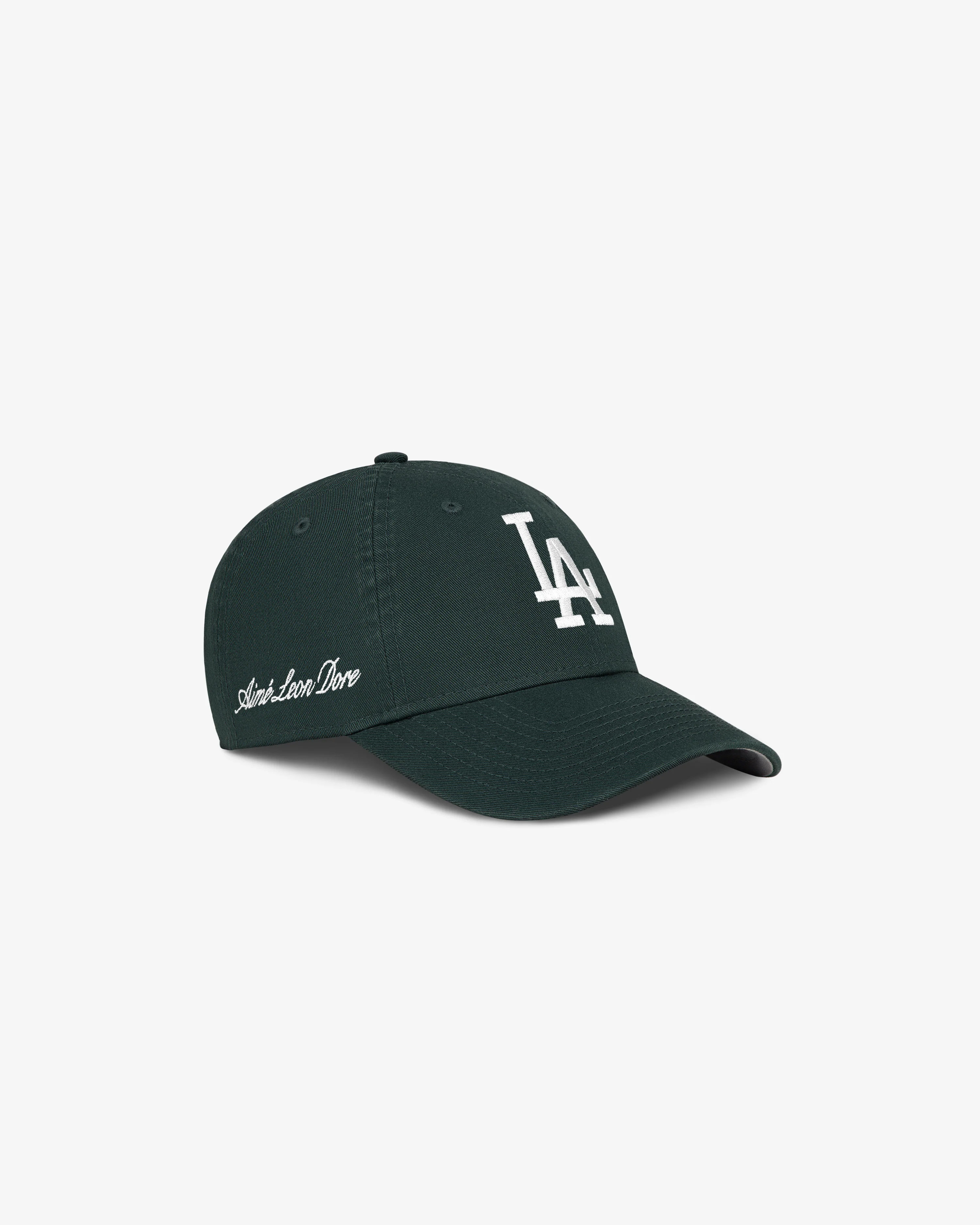 ALD / New Era Dodgers Ballpark Hat - Image 3