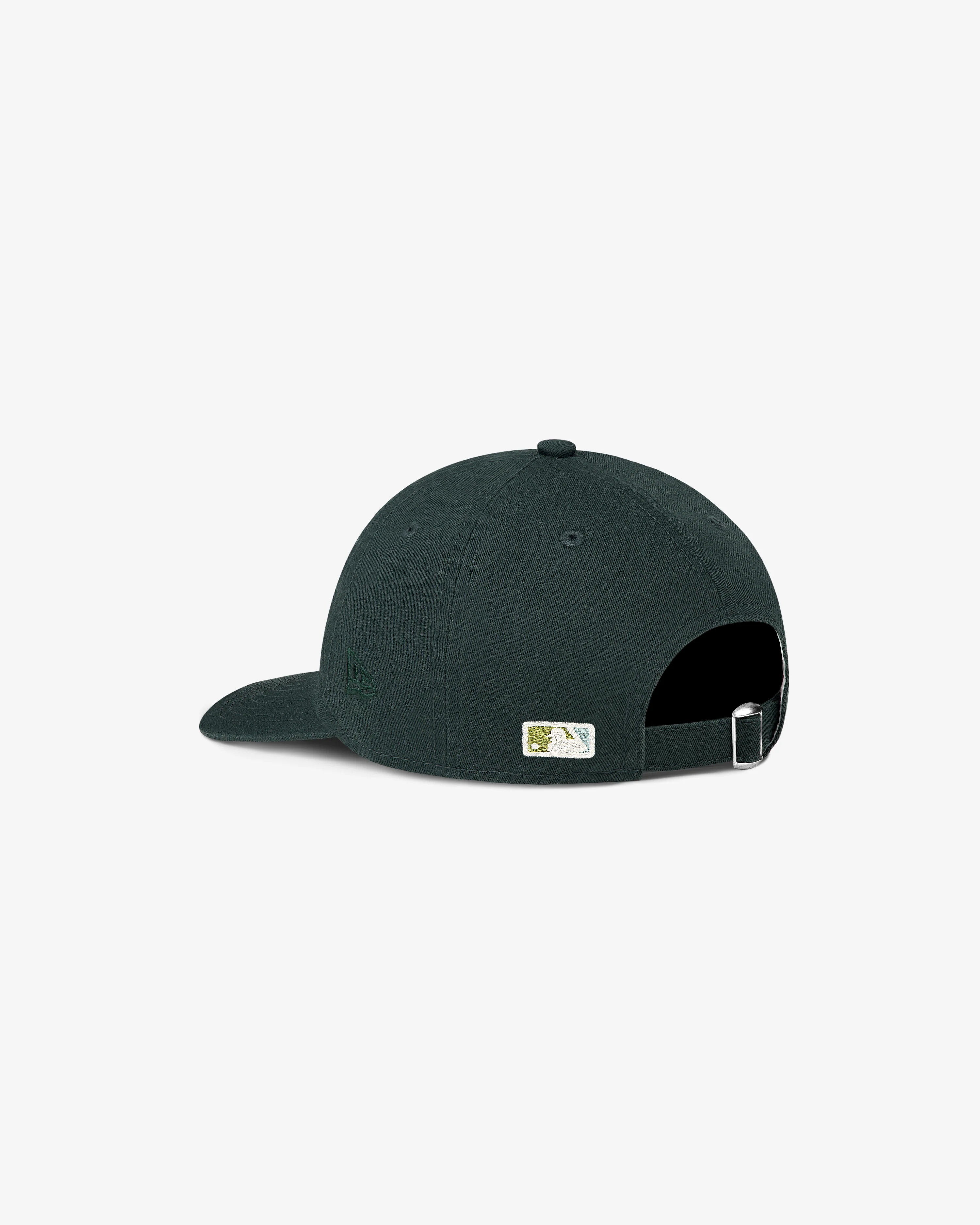 ALD / New Era Dodgers Ballpark Hat - Image 4