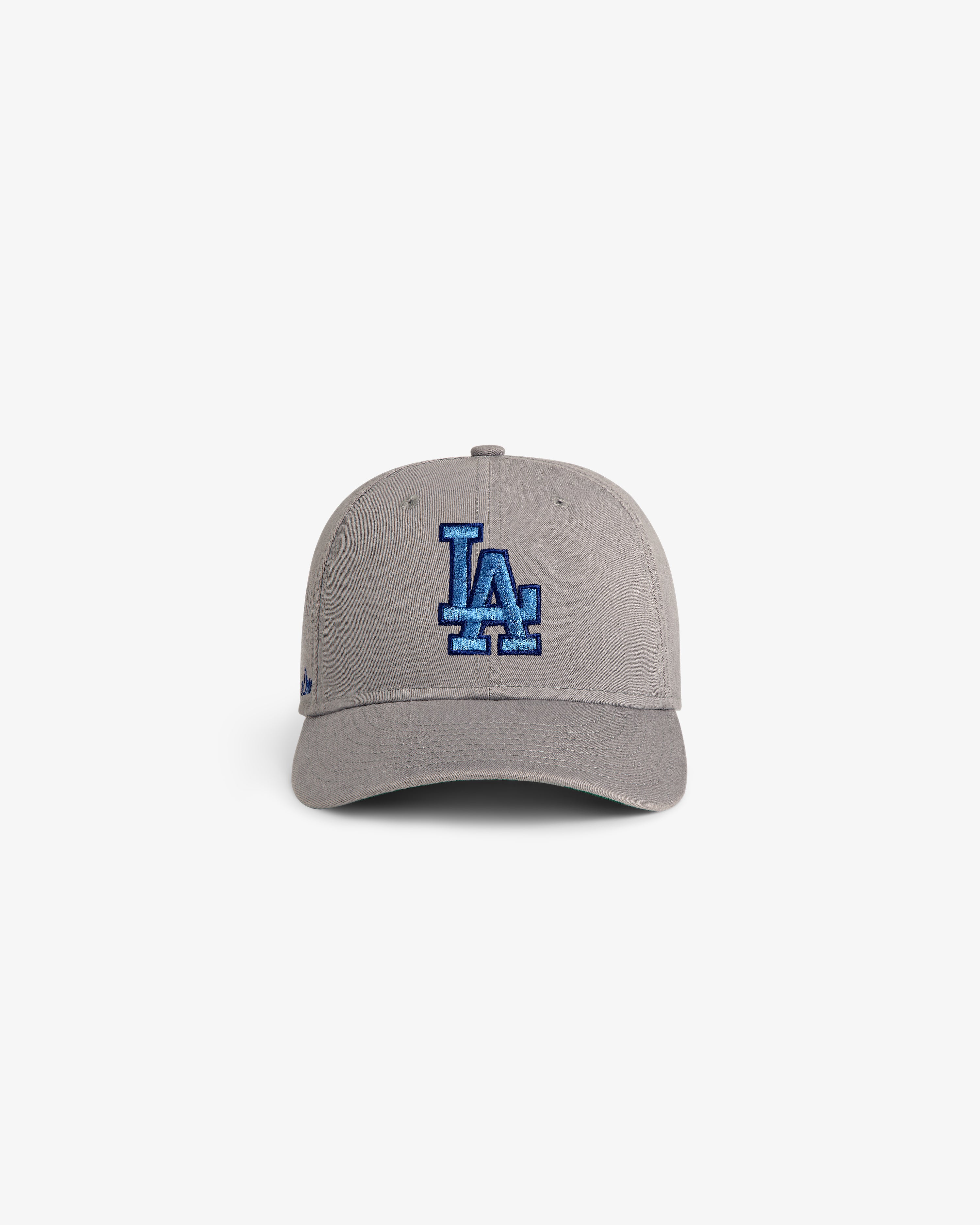 ALD / New Era Dodgers Retro Fit Hat - Image 2