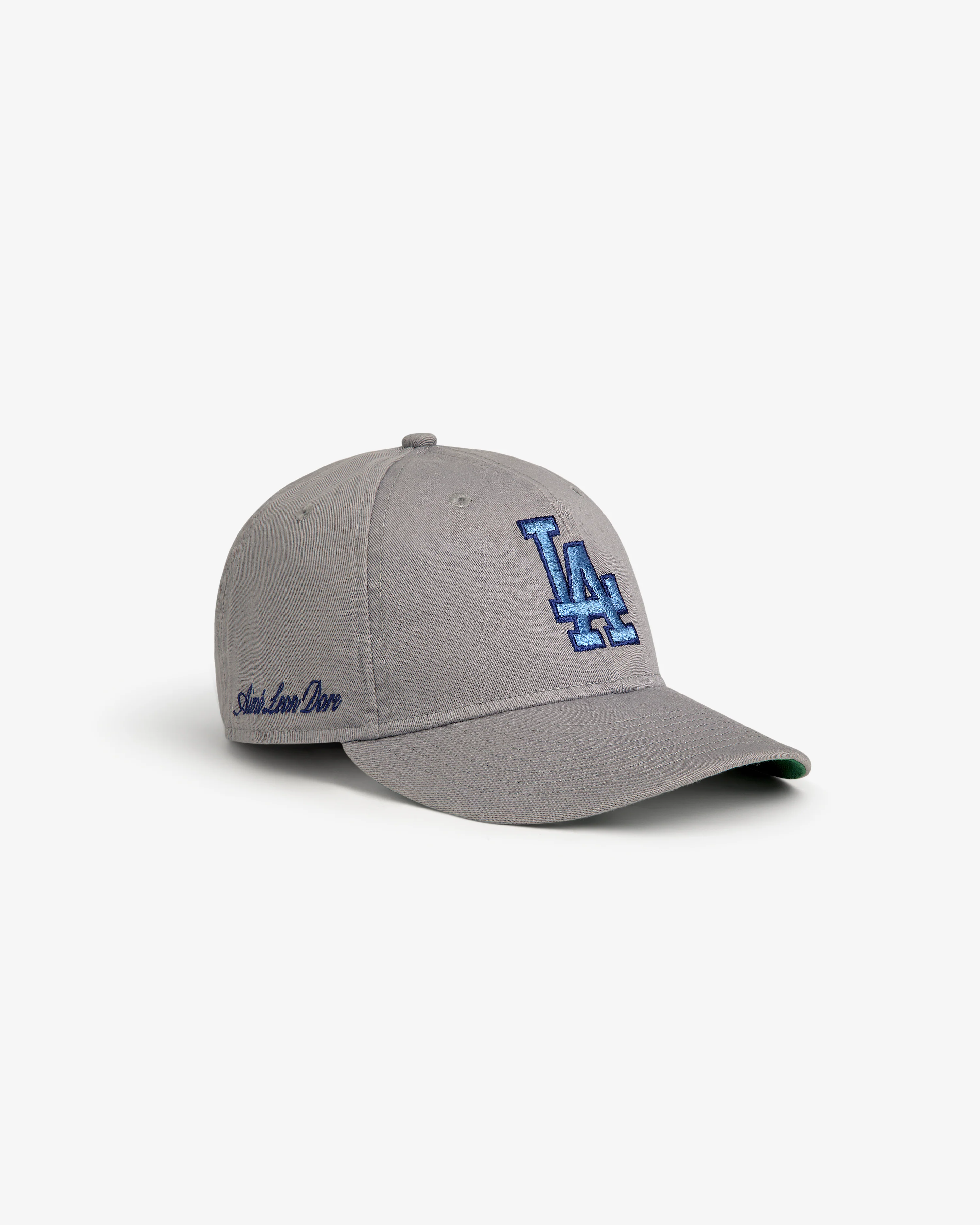 ALD / New Era Dodgers Retro Fit Hat - Image 3