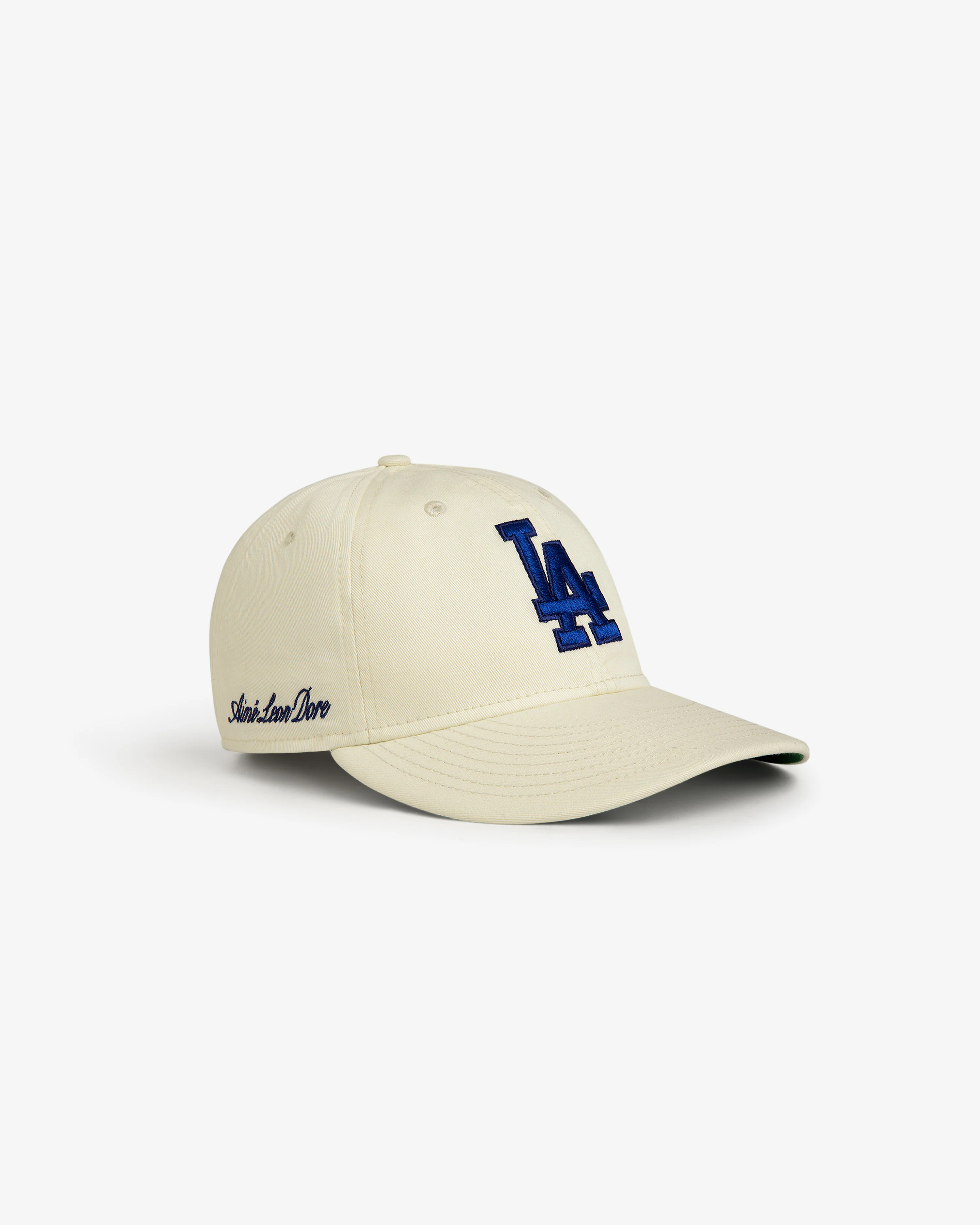 ALD / New Era Dodgers Retro Fit Hat - Image 3