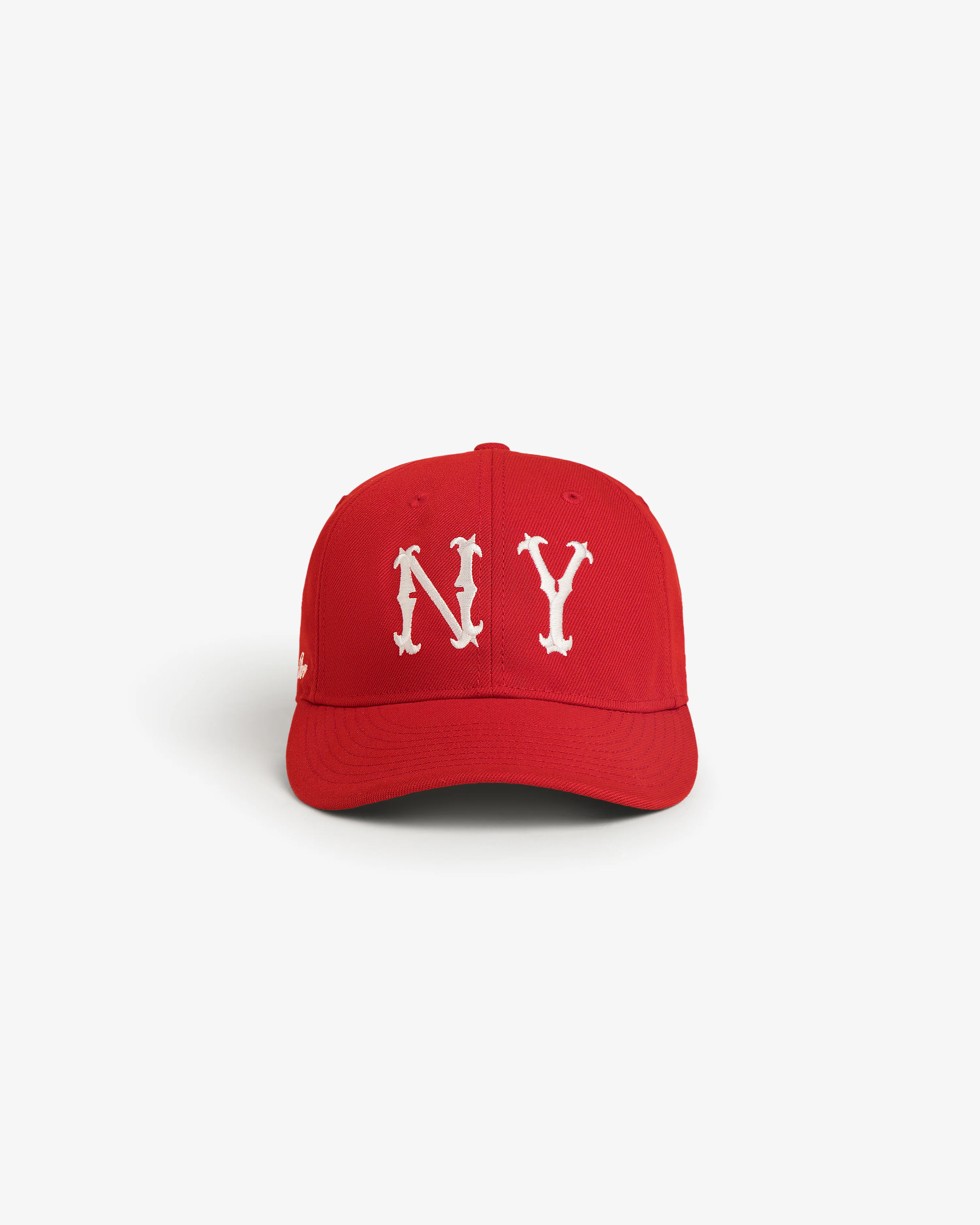 ALD / New Era Highlanders Retro Fit Hat - Image 2