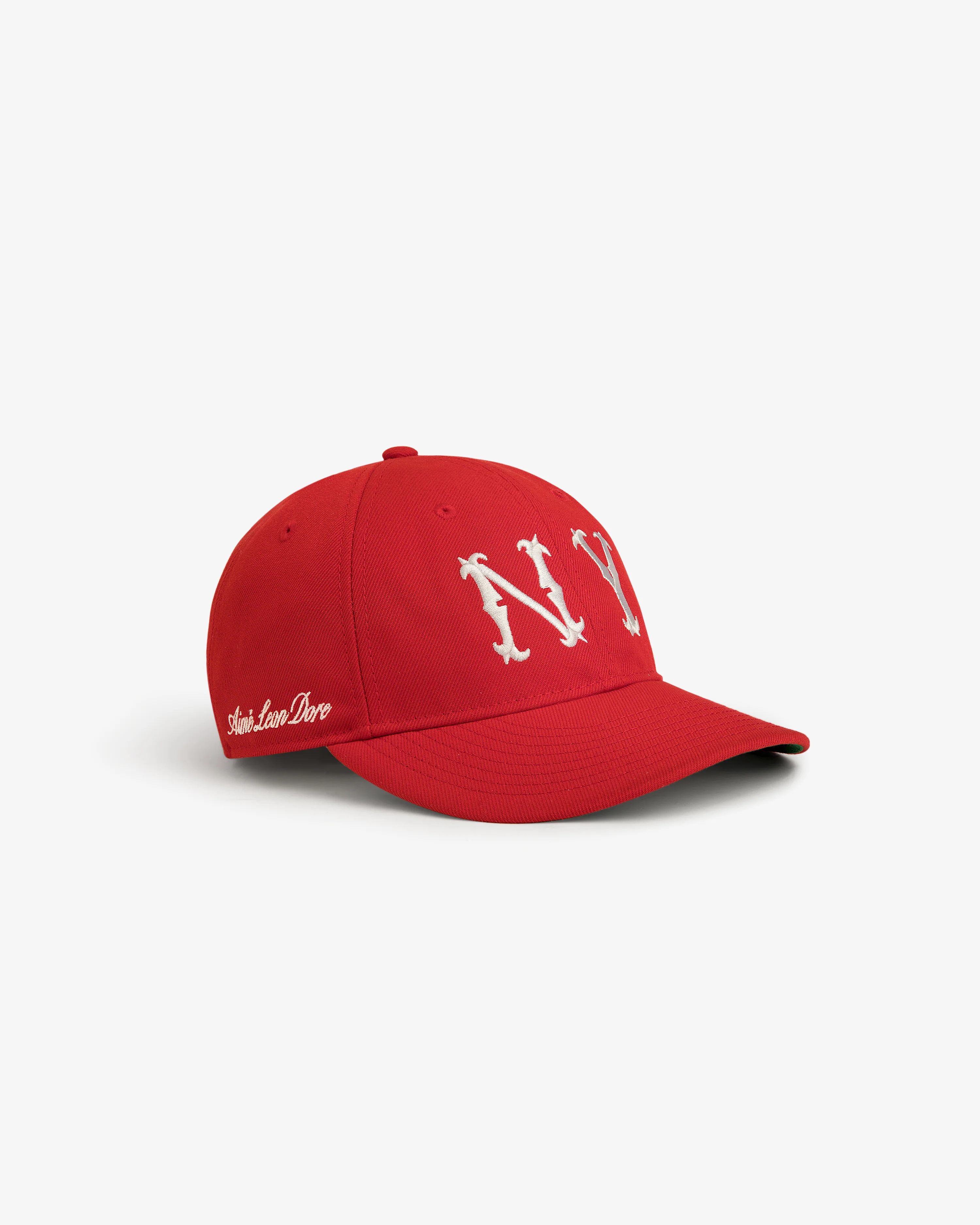 ALD / New Era Highlanders Retro Fit Hat - Image 3