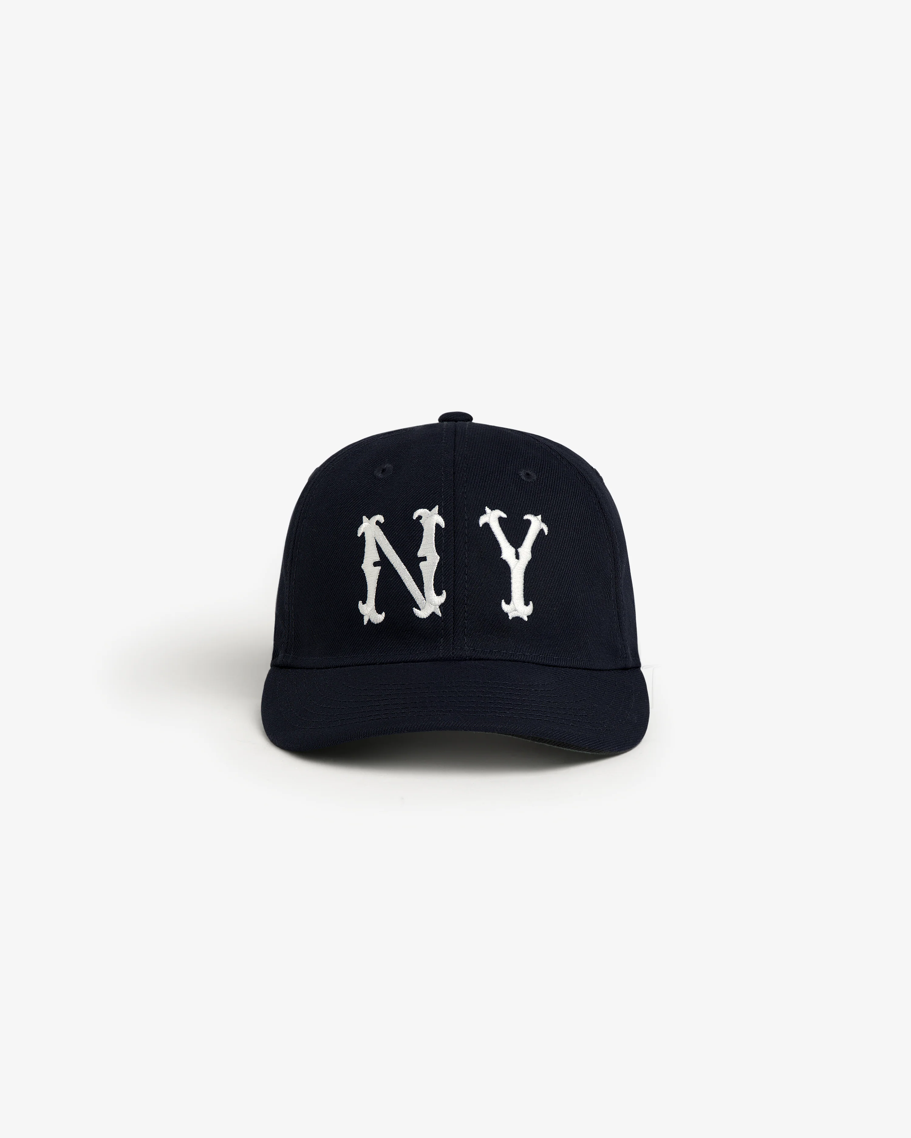 ALD / New Era Highlanders Retro Fit Hat - Image 2