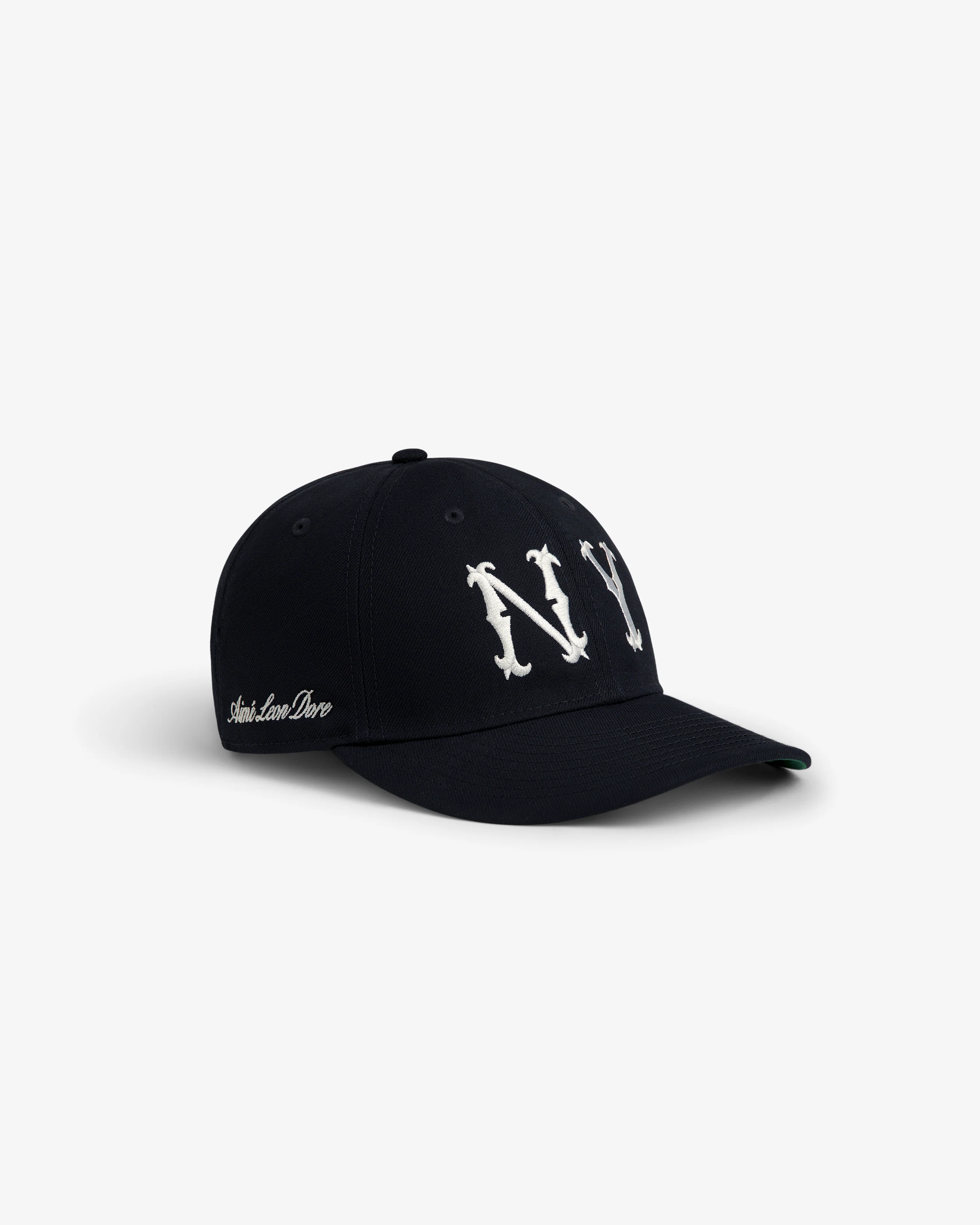 ALD / New Era Highlanders Retro Fit Hat - Image 4
