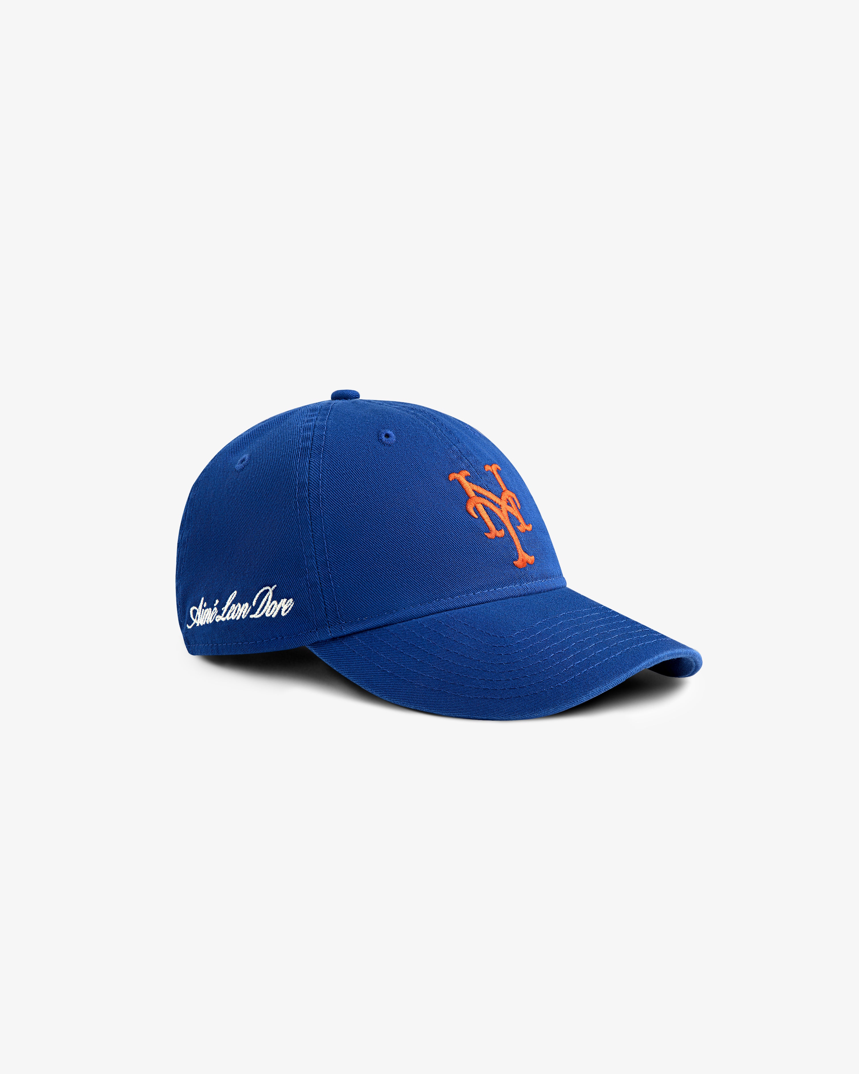 ALD / New   Era  Mets  Ballpark   Hat - Image 3