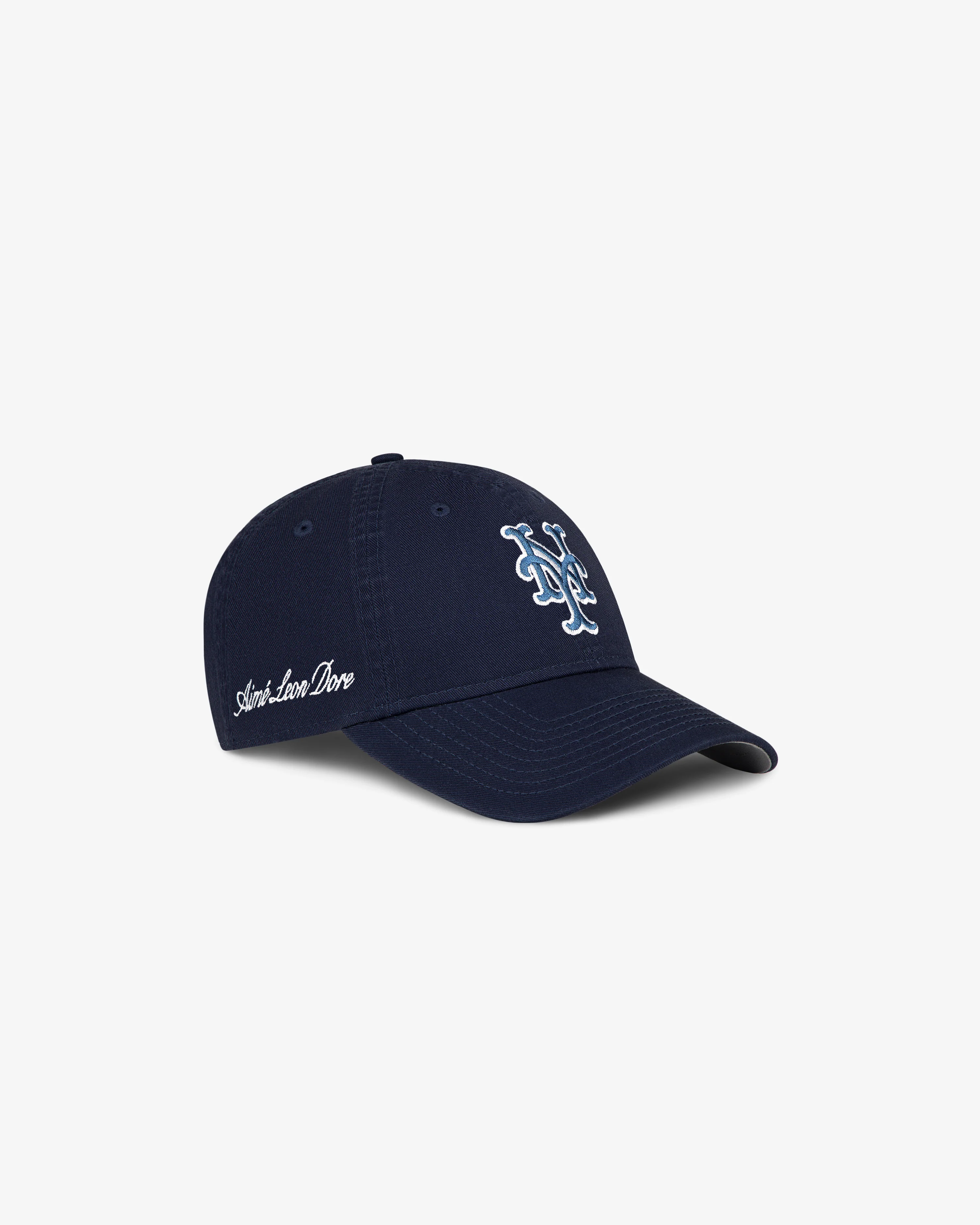 ALD / New Era Mets Ballpark      Hat - Image 3