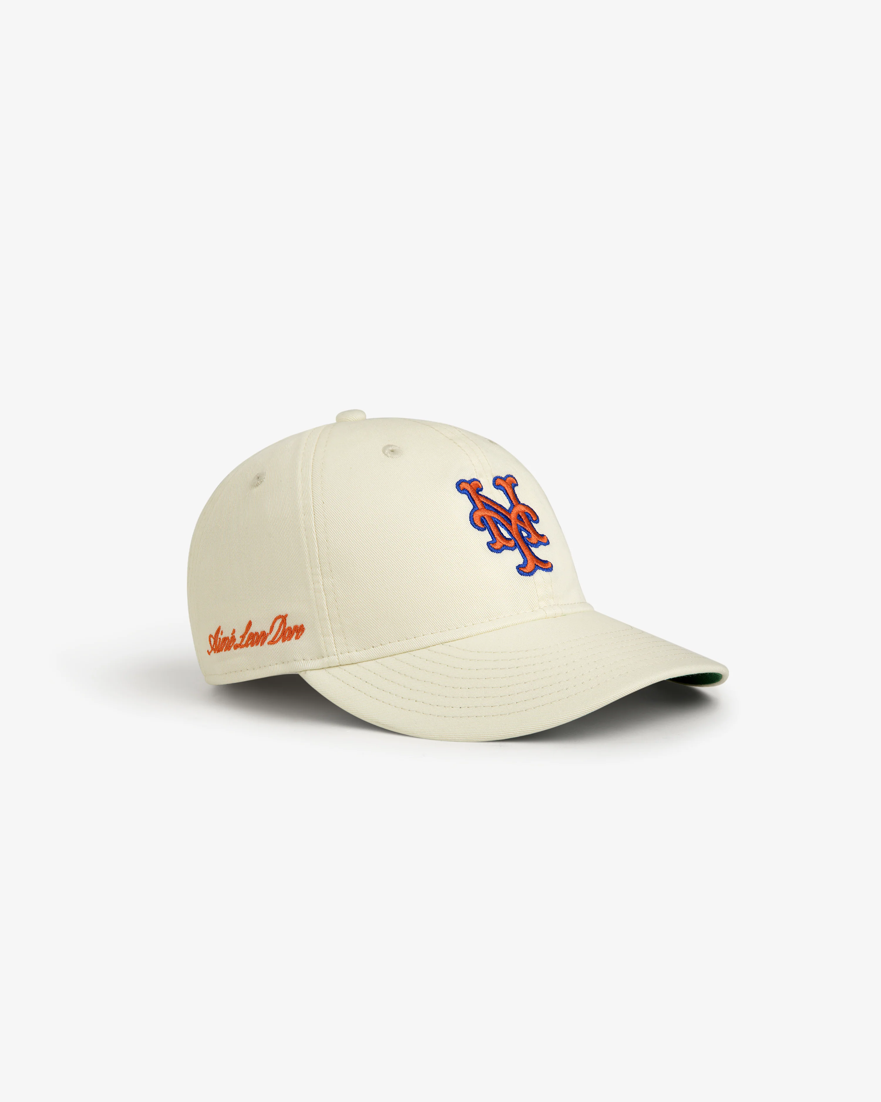 ALD / New Era Mets Retro Fit Hat - Image 4