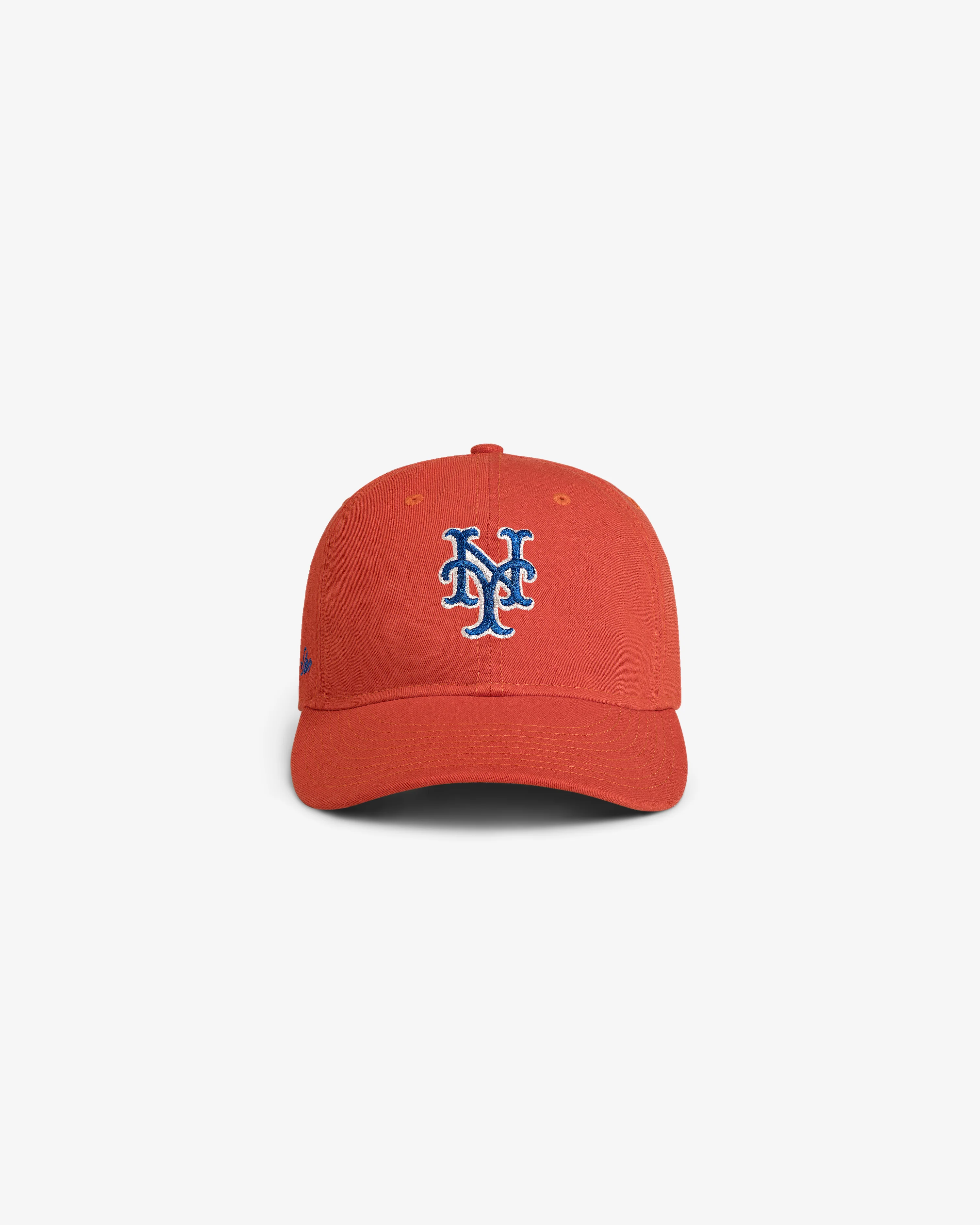 ALD / New Era Mets Retro Fit Hat - Image 2