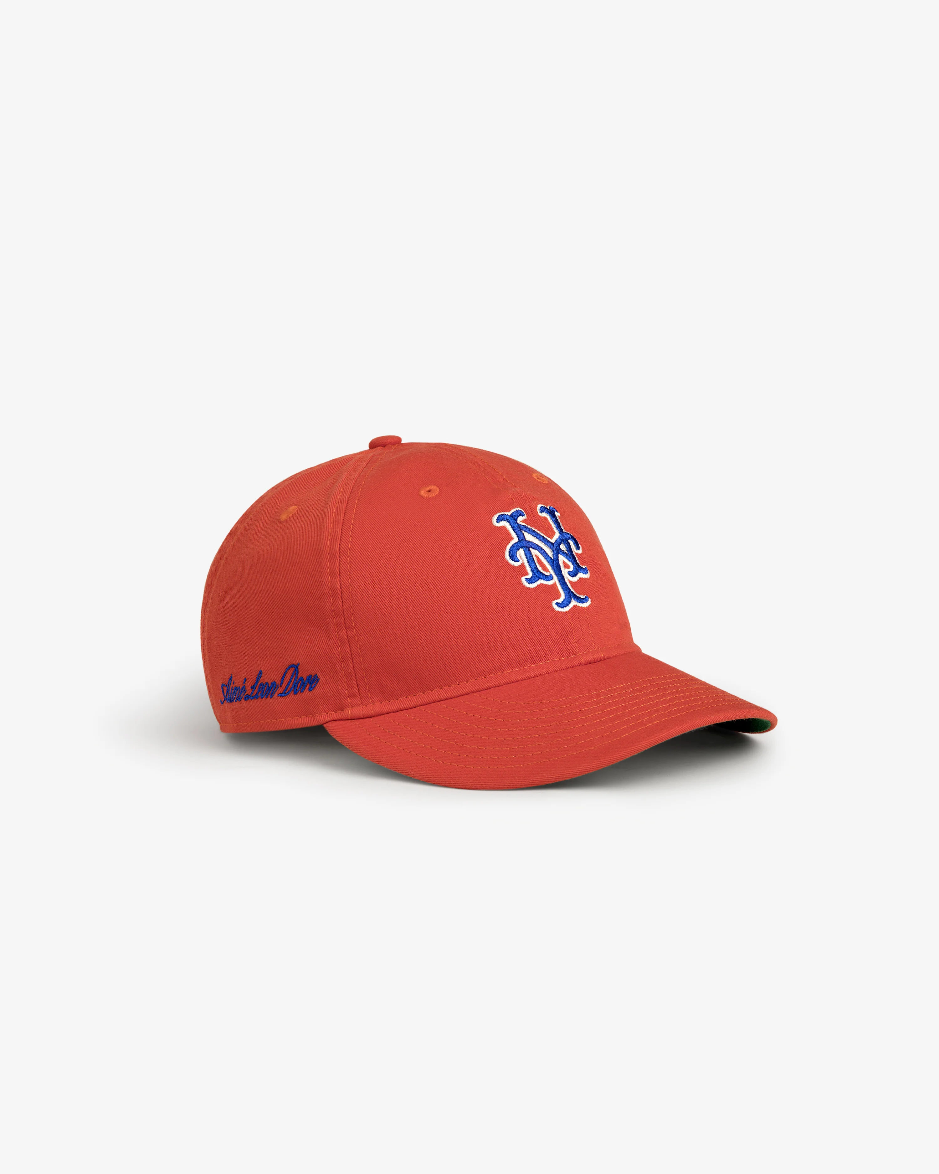ALD / New Era Mets Retro Fit Hat - Image 4