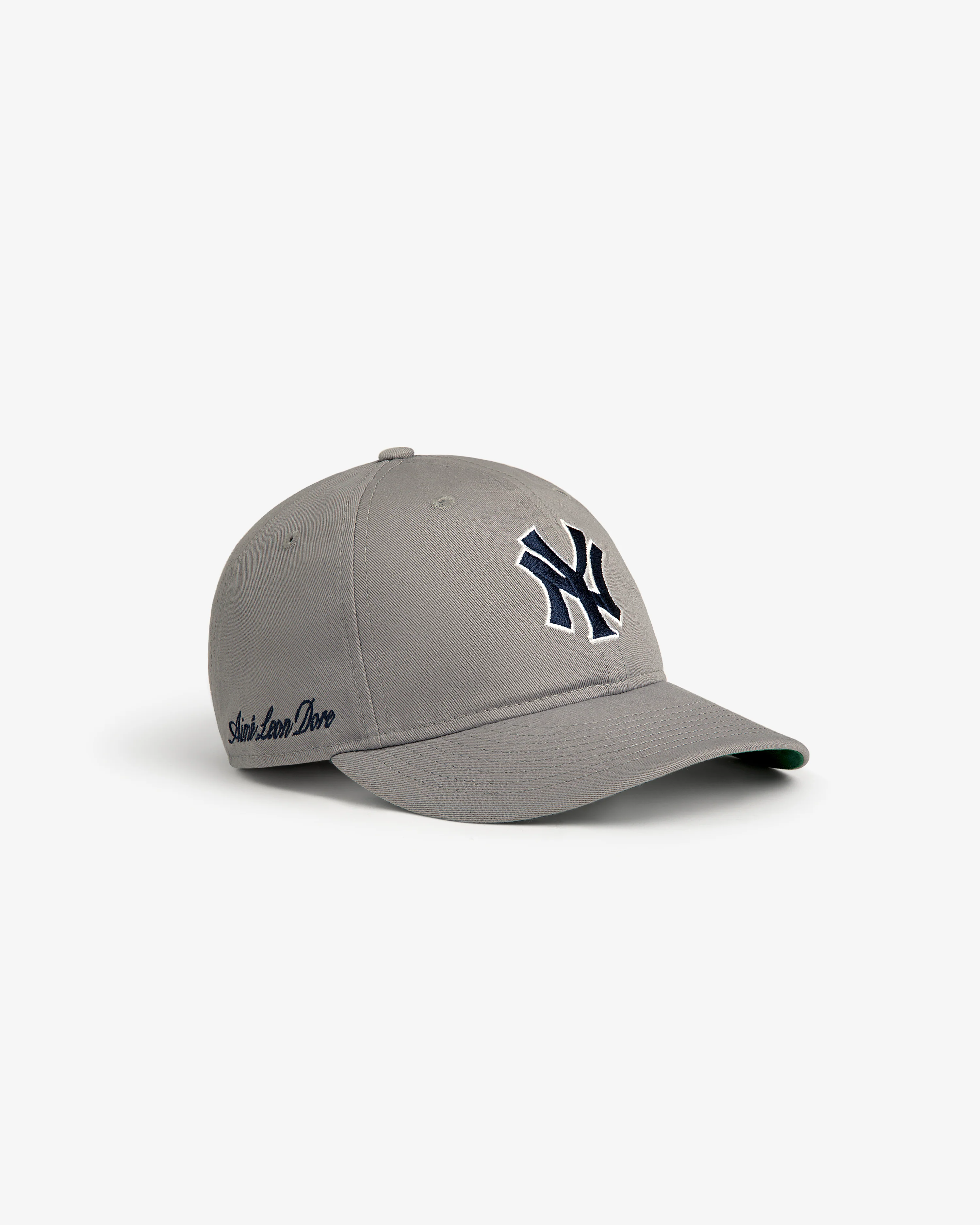 ALD / New Era Yankees Retro Fit Hat - Image 3
