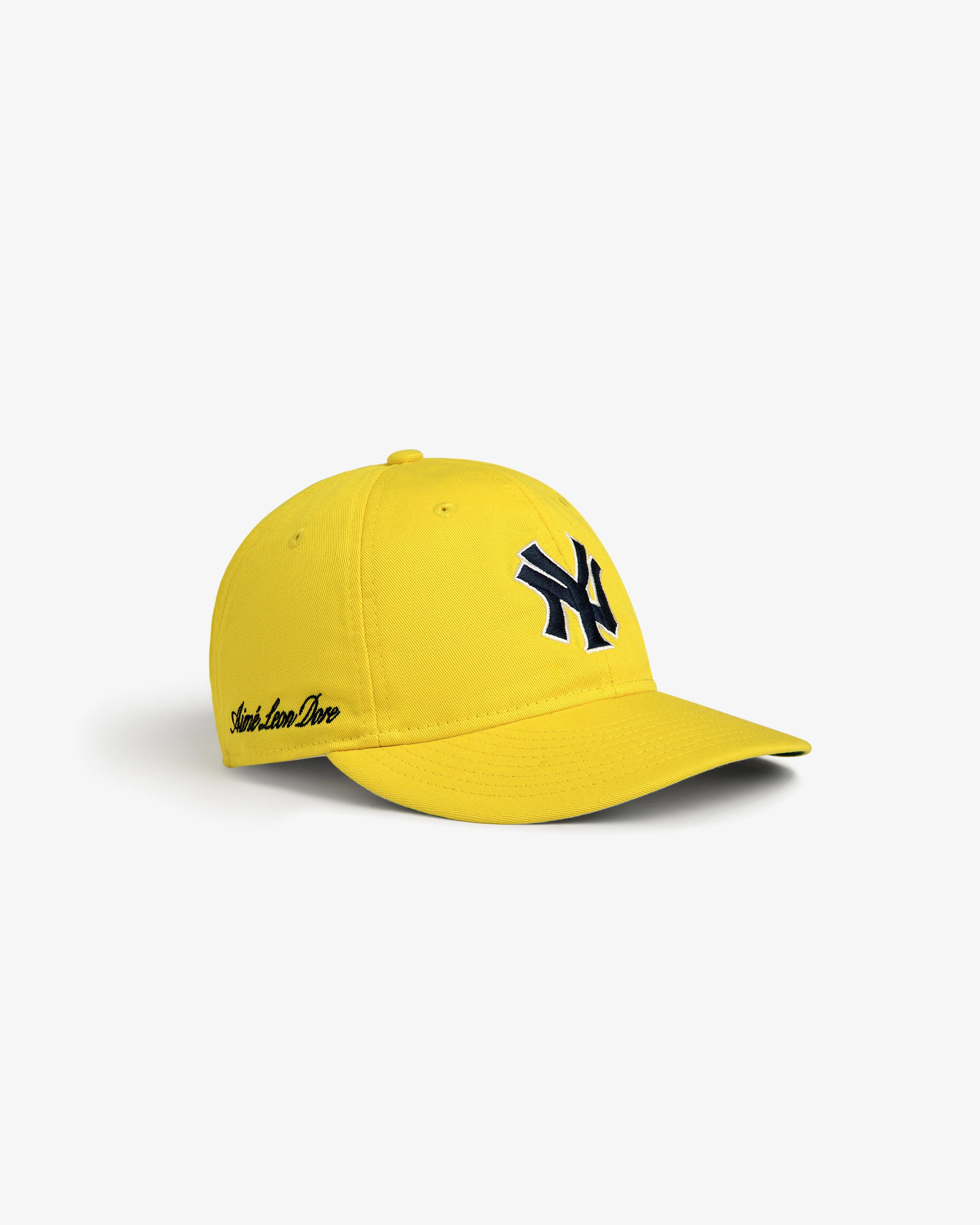 ALD / New Era Yankees Retro Fit Hat - Image 4