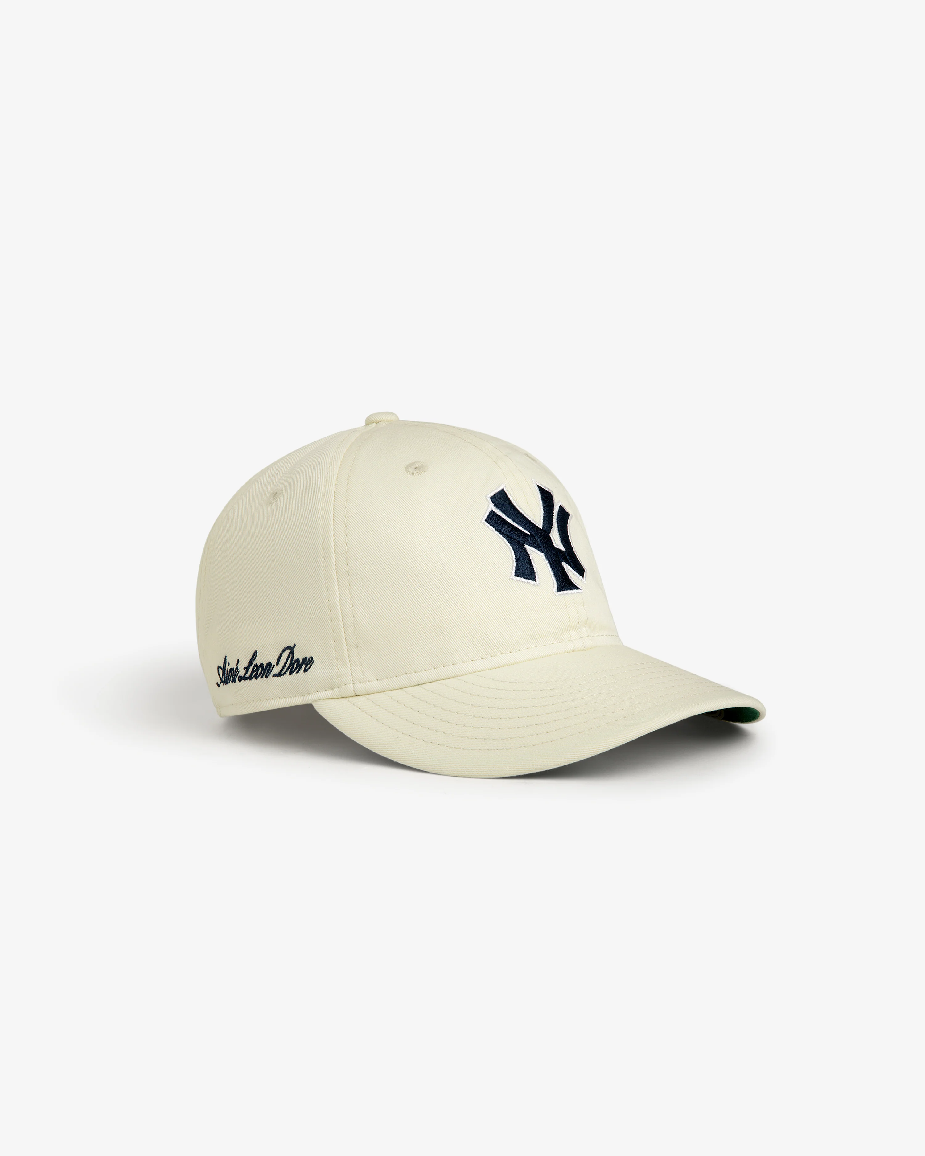 ALD / New Era Yankees Retro Fit Hat - Image 4
