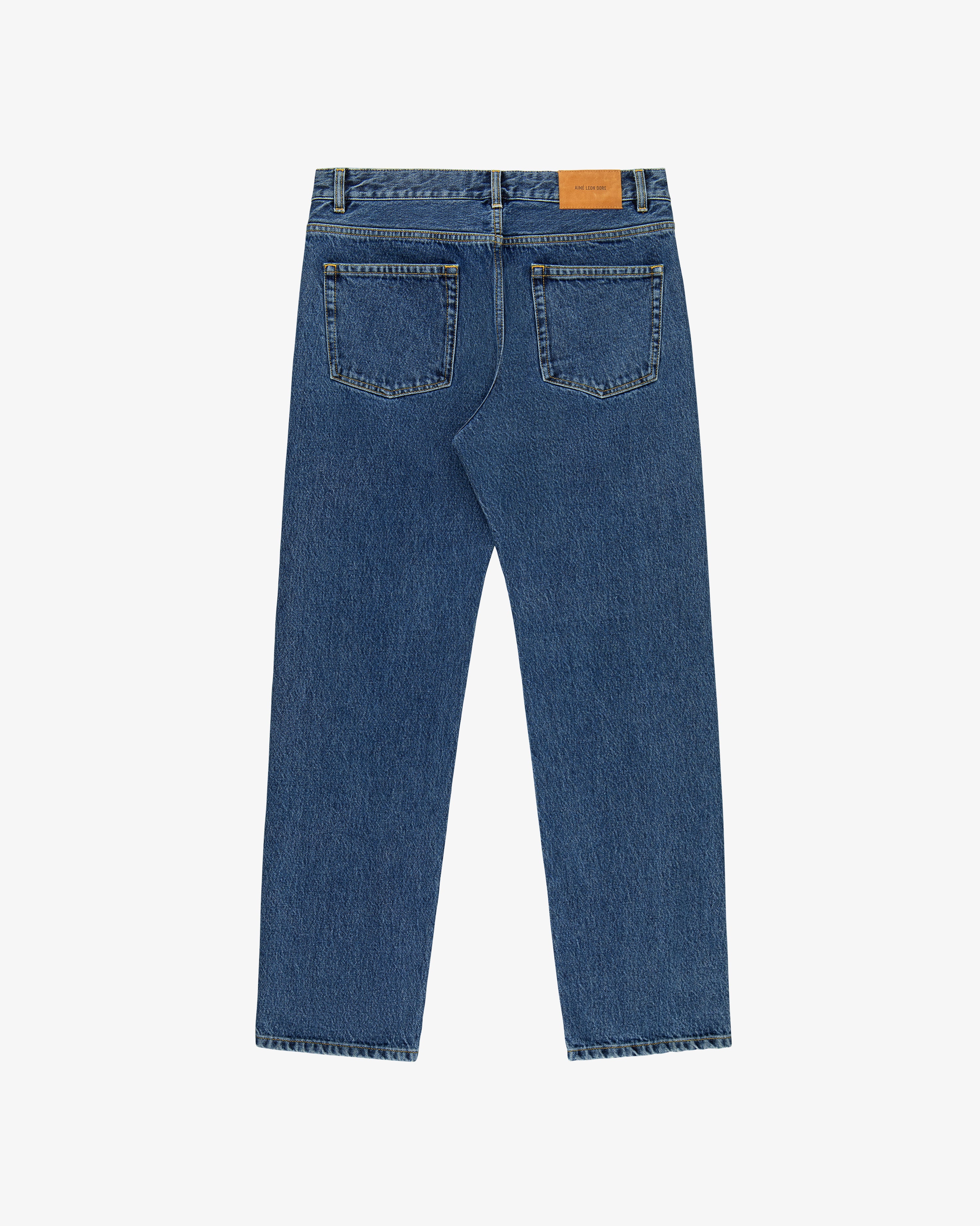 ALD Straight Fit Denim - Image 4