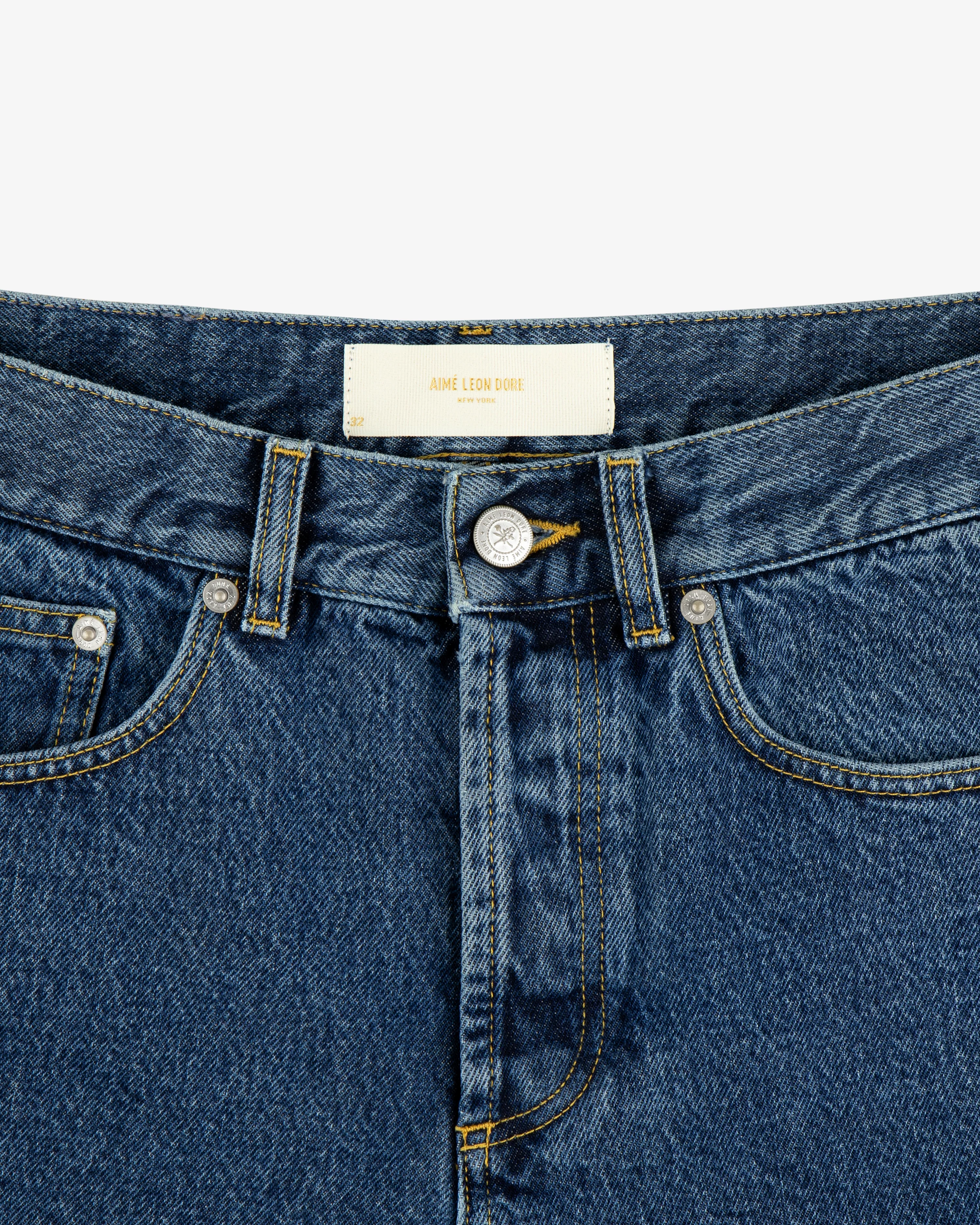 ALD Straight Fit Denim - Image 5