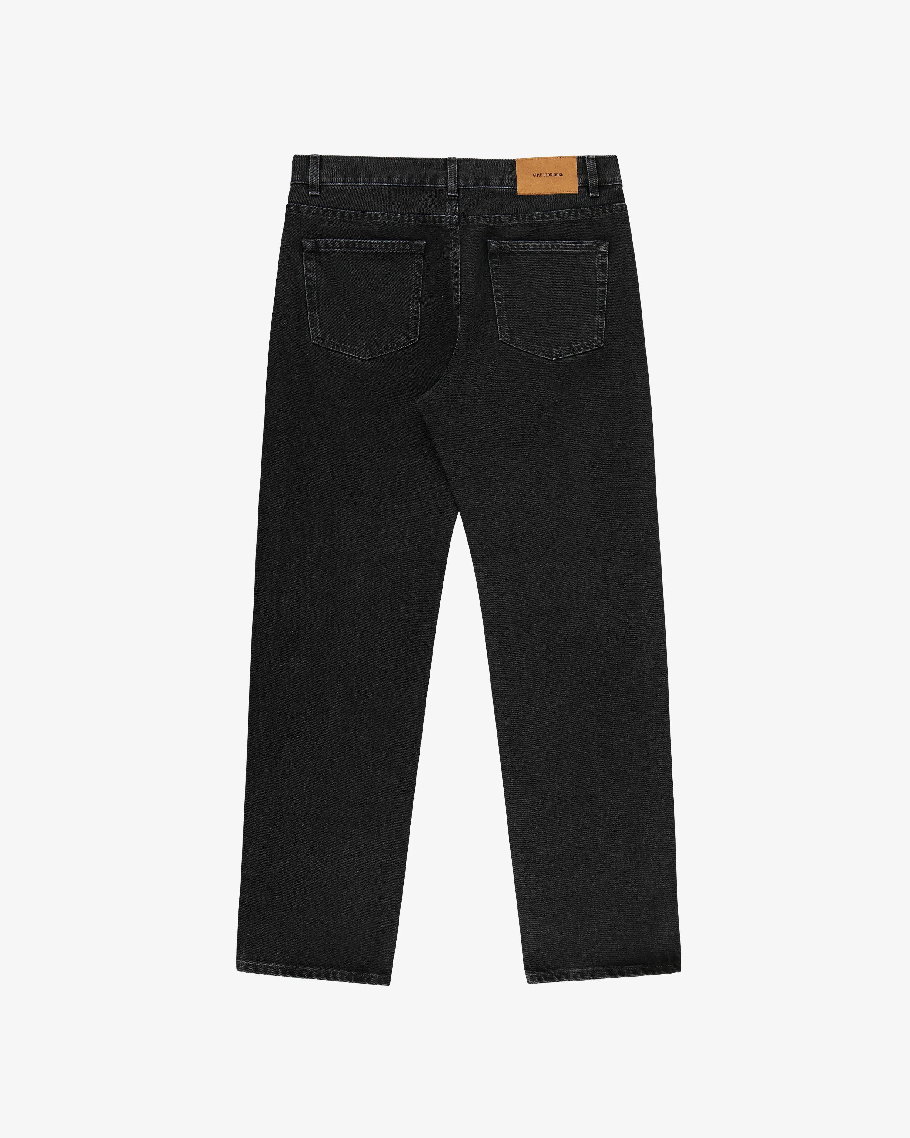 ALD Straight Fit Denim - Image 4