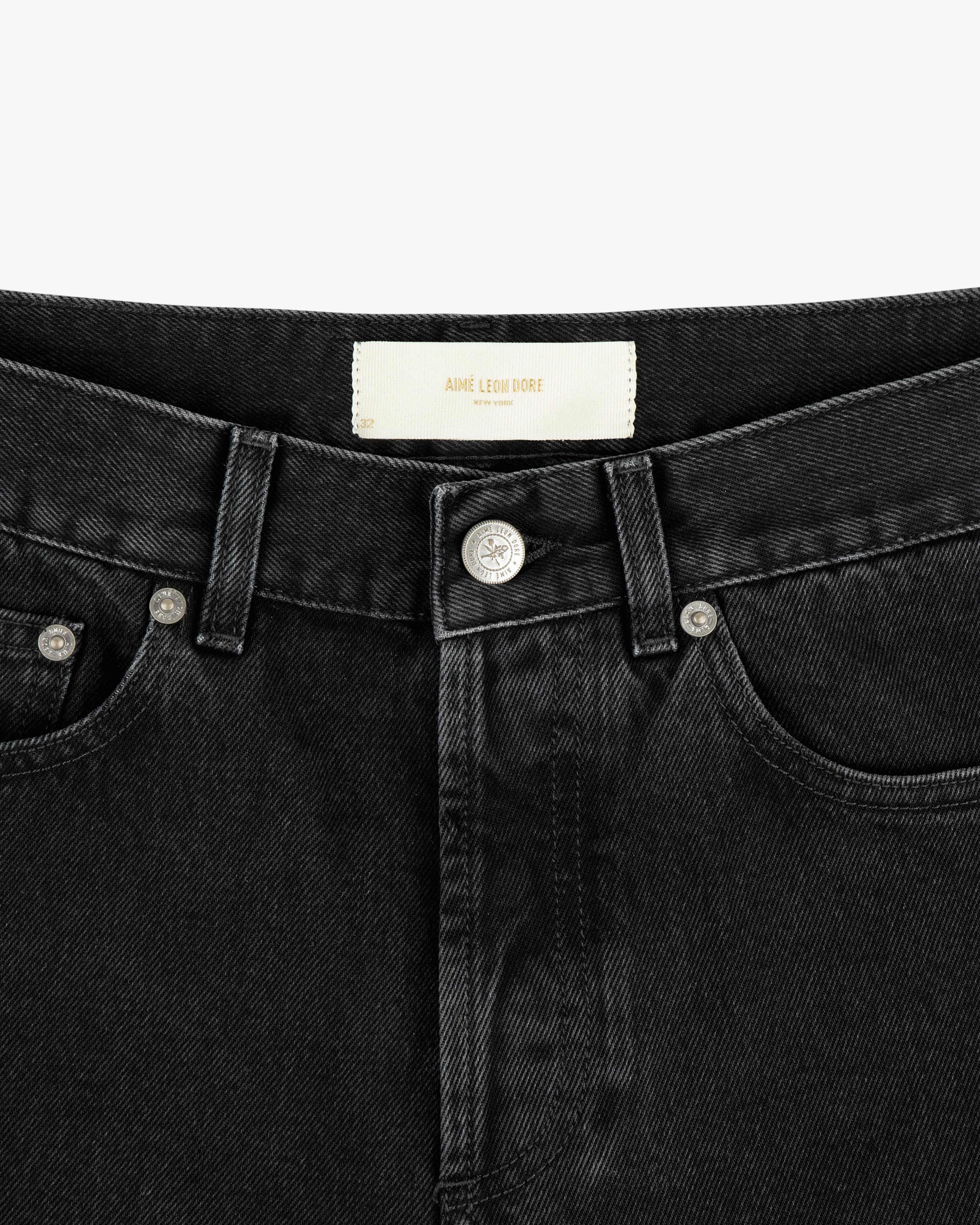 ALD Straight Fit Denim - Image 5